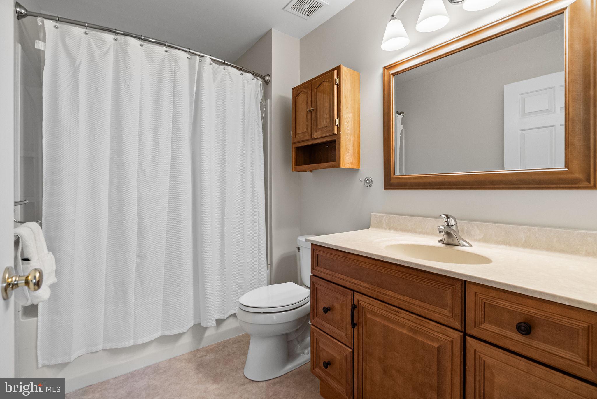 STONEY RUN - Residential