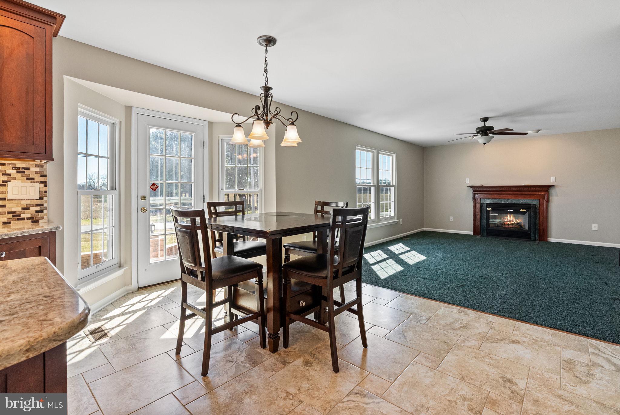 STONEY RUN - Residential