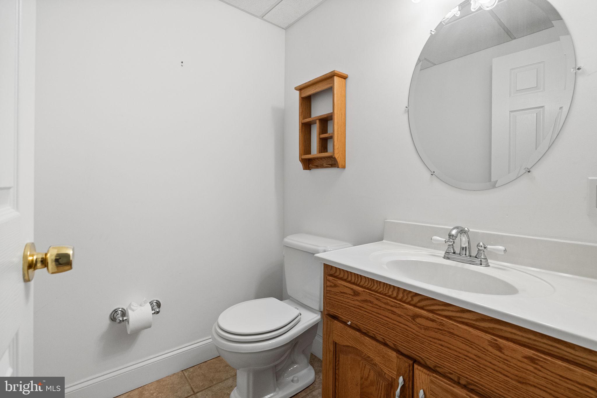 STONEY RUN - Residential