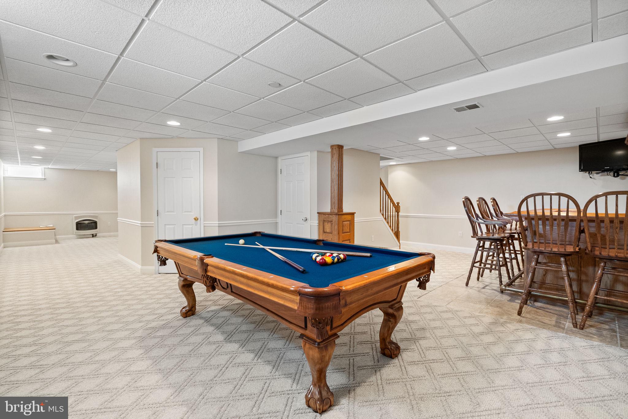 STONEY RUN - Residential