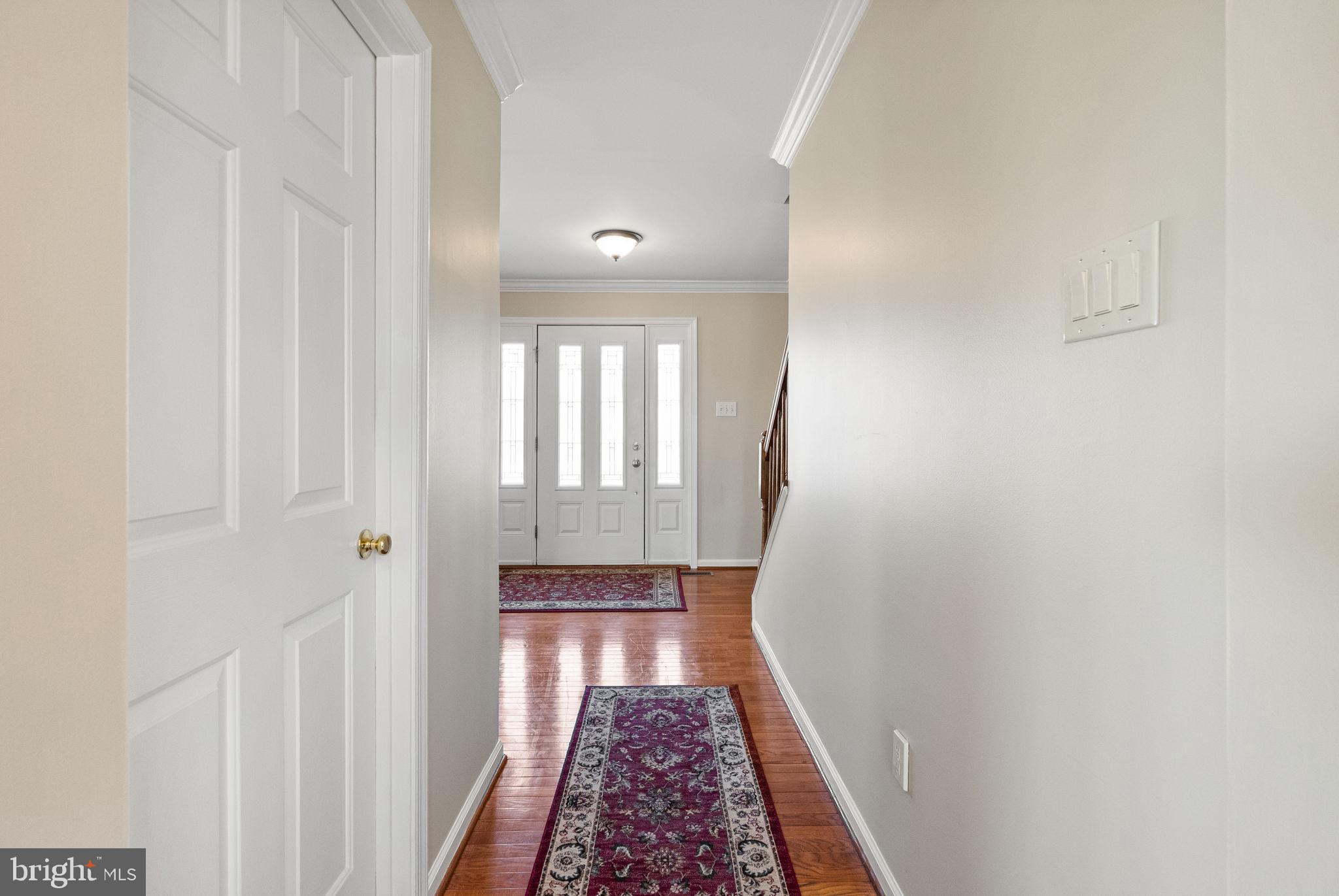 STONEY RUN - Residential