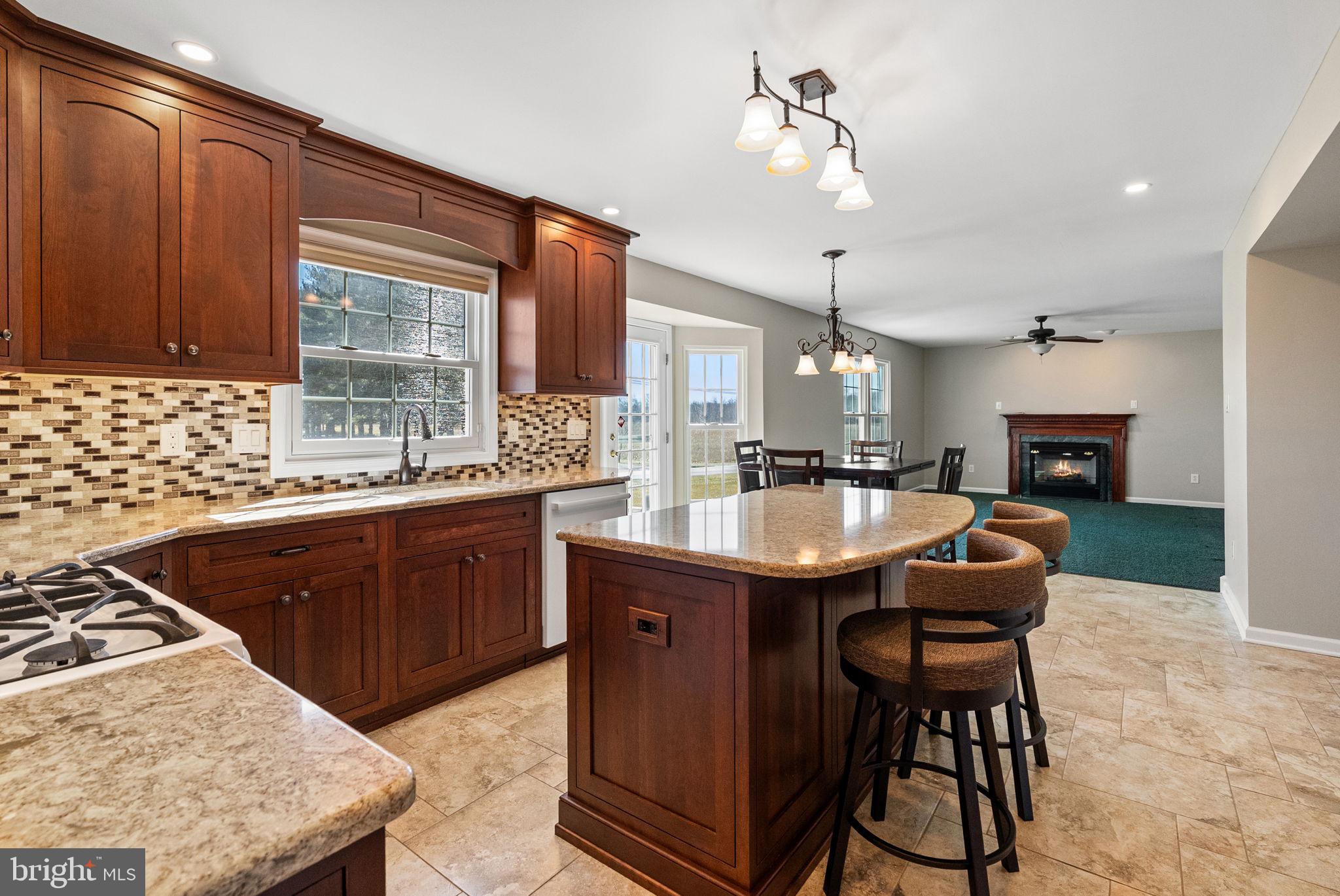 STONEY RUN - Residential