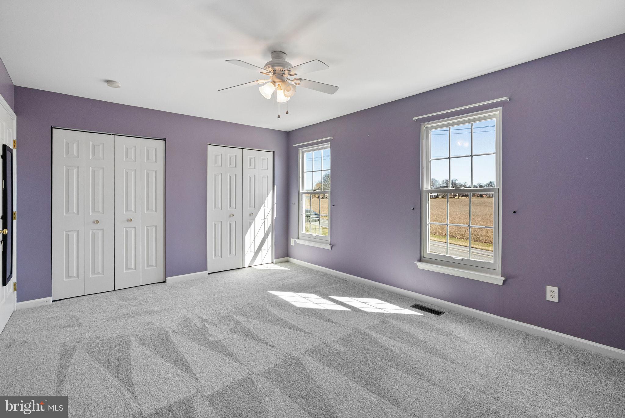 STONEY RUN - Residential