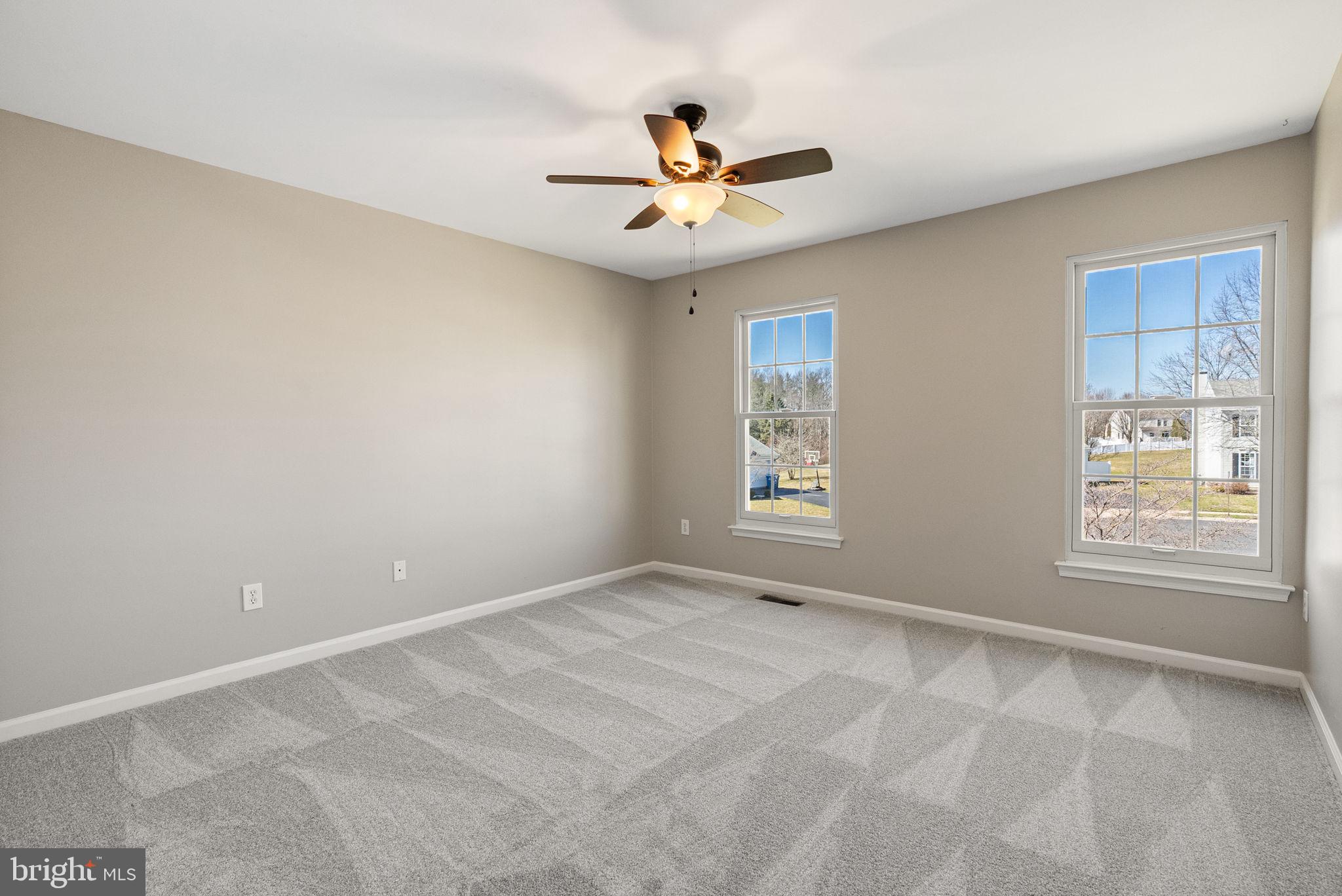 STONEY RUN - Residential