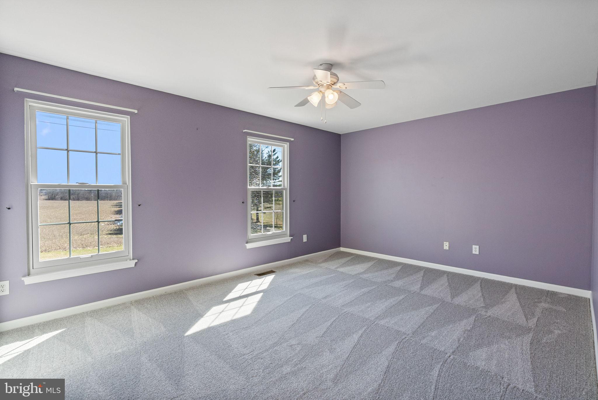 STONEY RUN - Residential