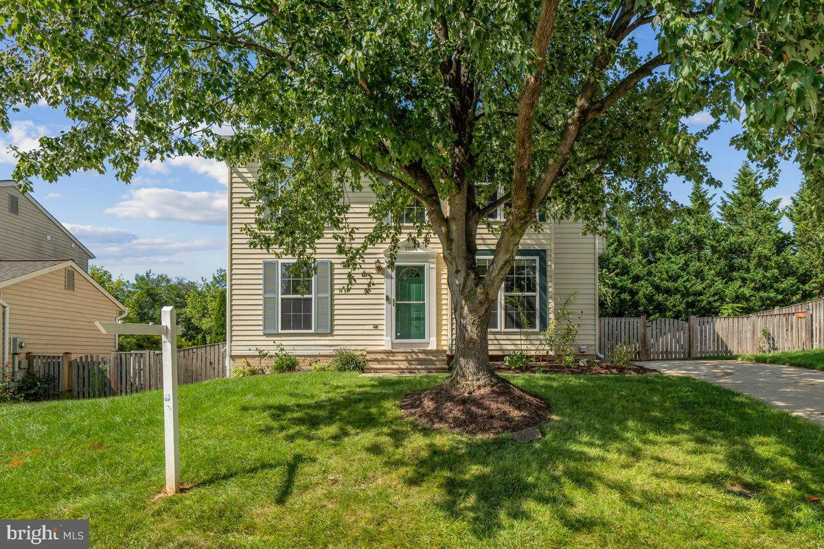 11104 Worchester Drive, New Market, MD, 21774