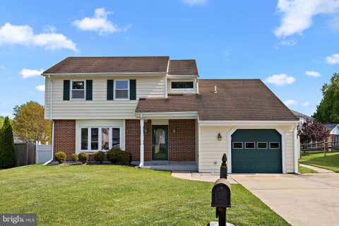 Homes For Sale - 1905 S Woodmill Drive<br/> WILMINGTON, DE 19808