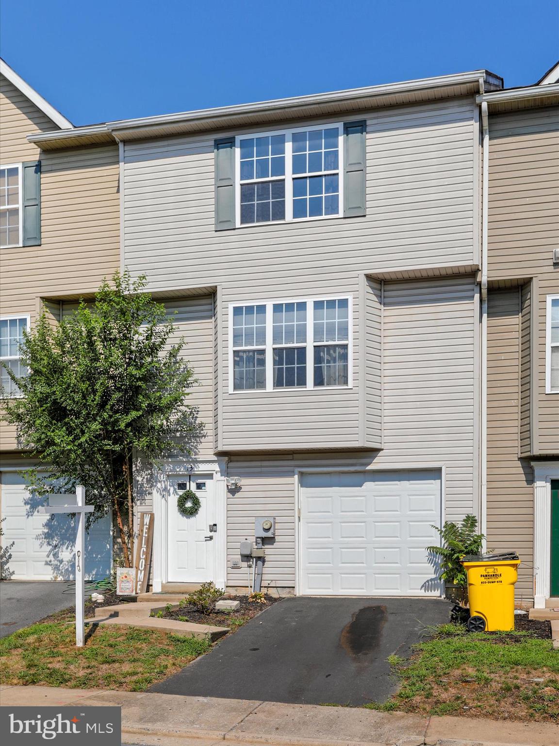 TOWNES OF INWOOD - Residential