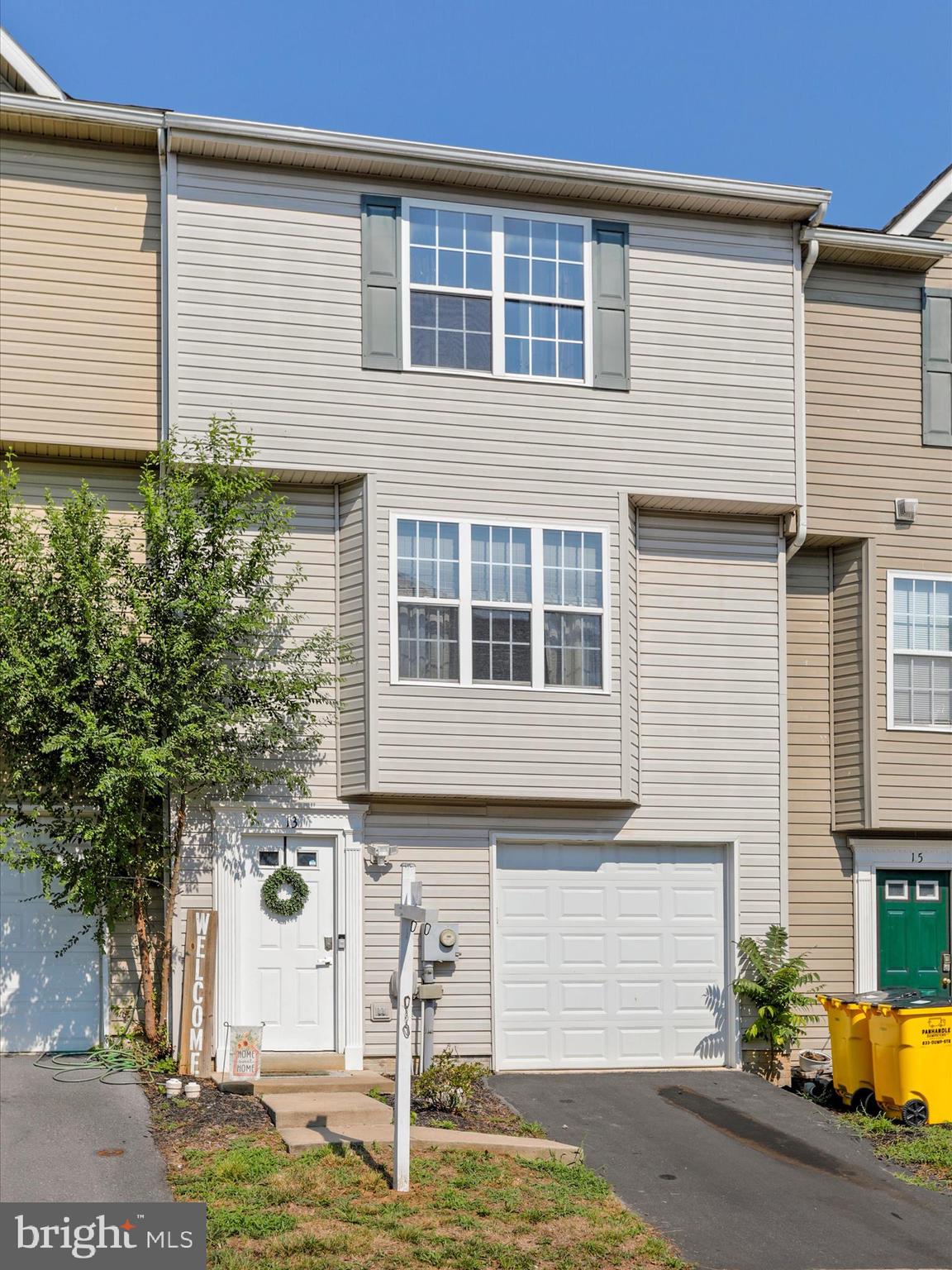 TOWNES OF INWOOD - Residential