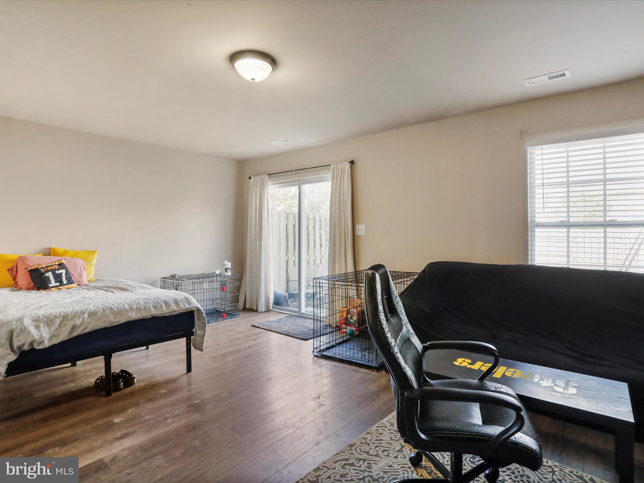 TOWNES OF INWOOD - Residential