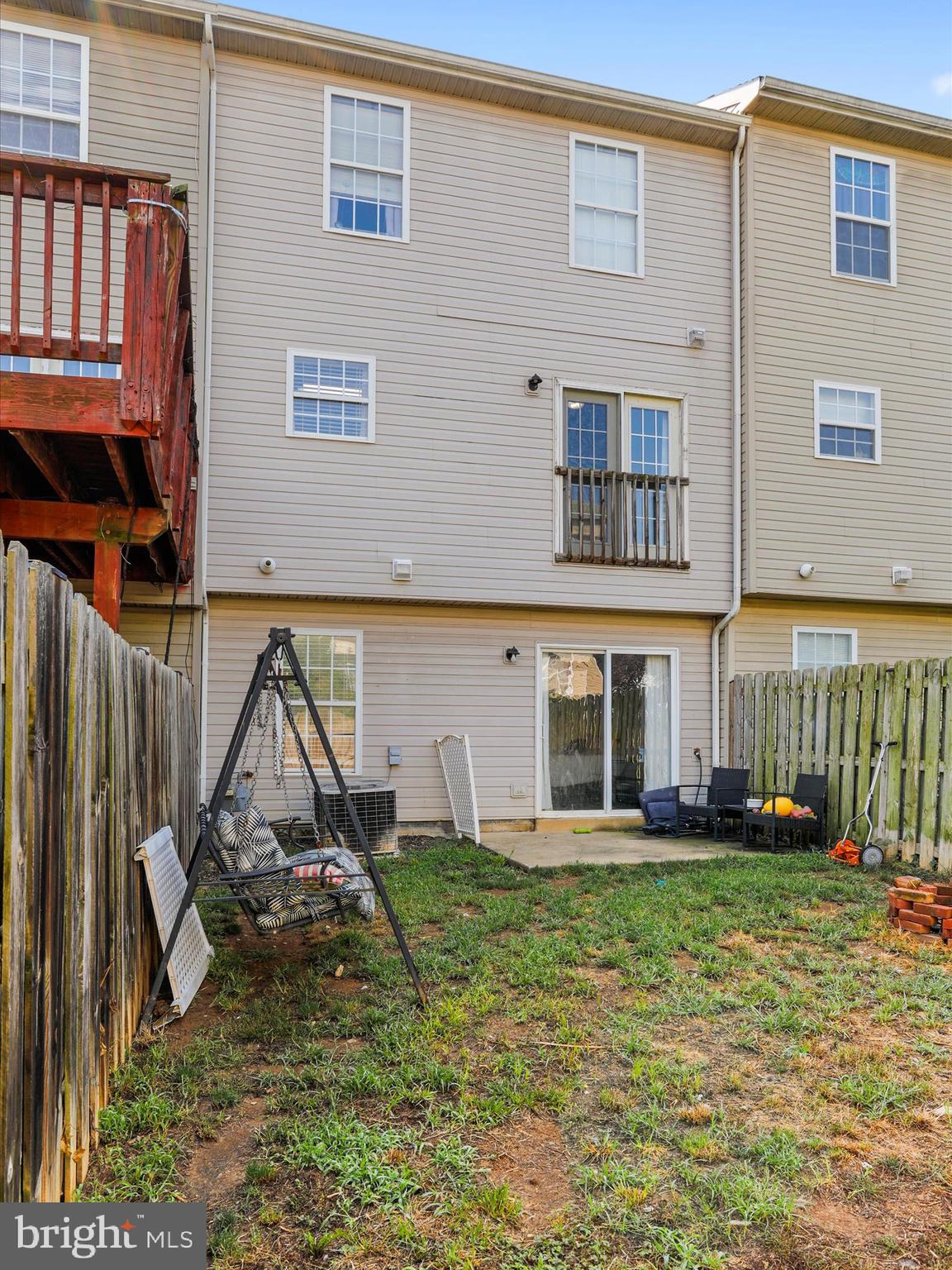 TOWNES OF INWOOD - Residential