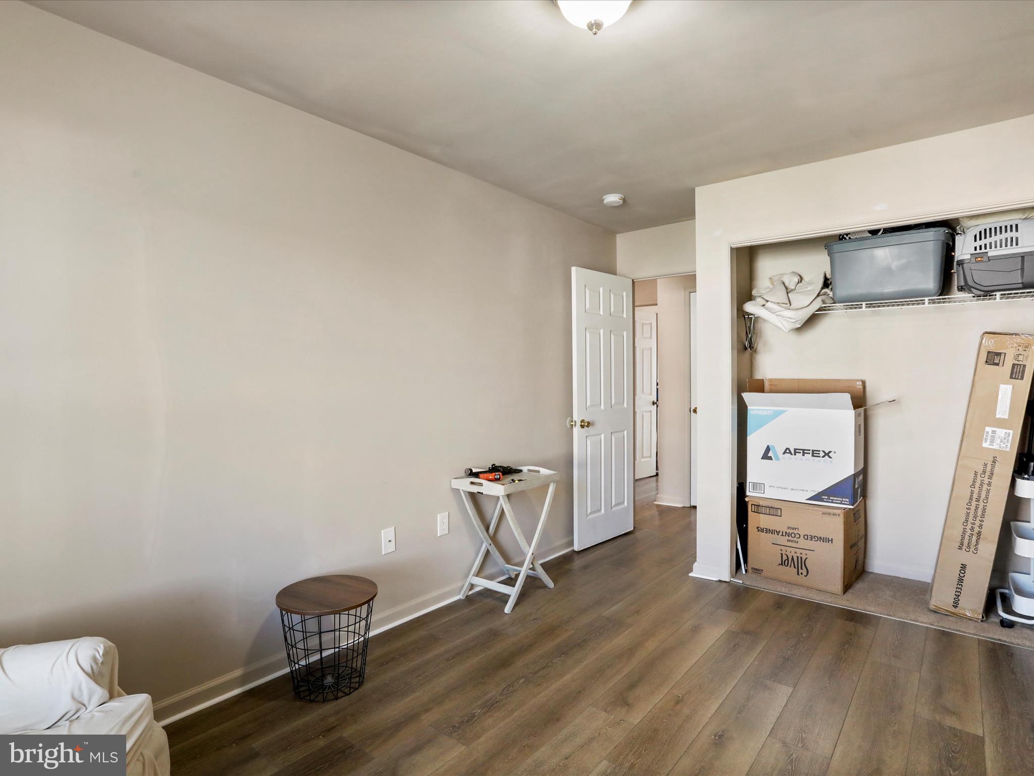 TOWNES OF INWOOD - Residential