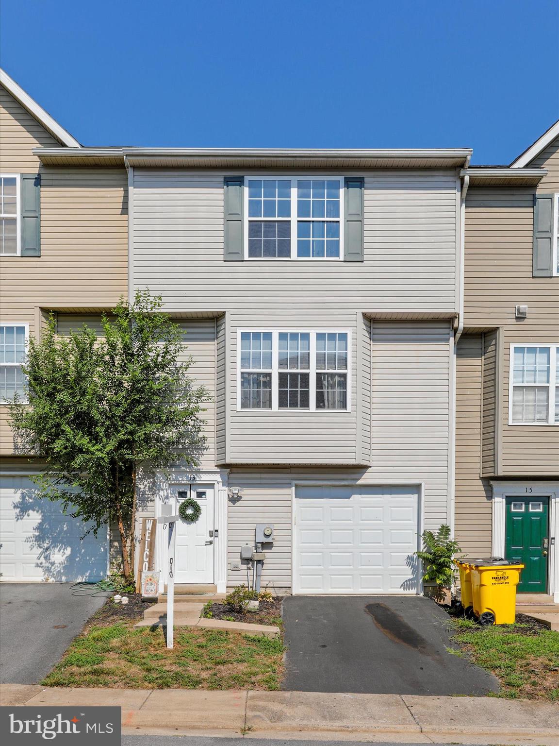 TOWNES OF INWOOD - Residential