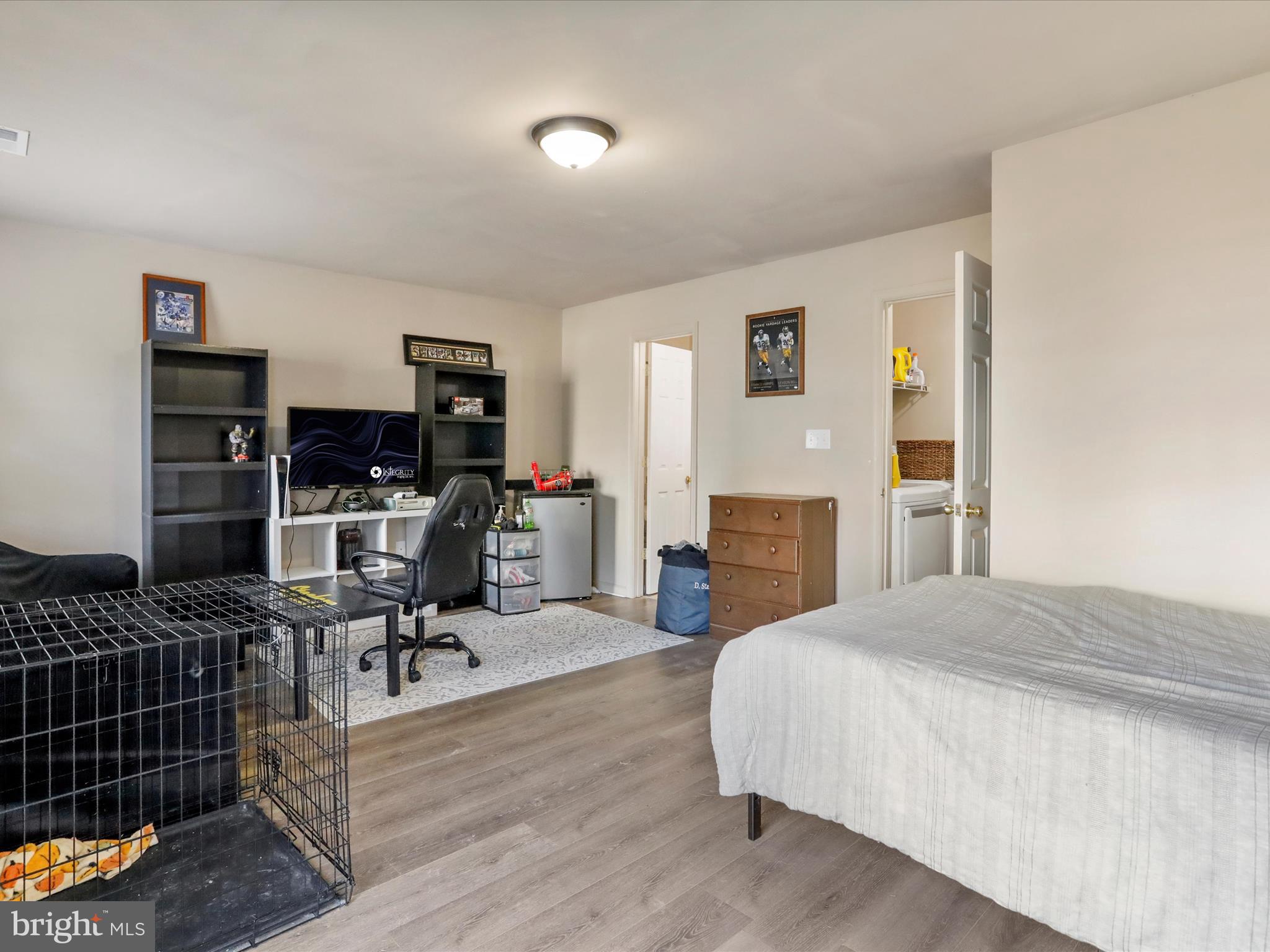 TOWNES OF INWOOD - Residential