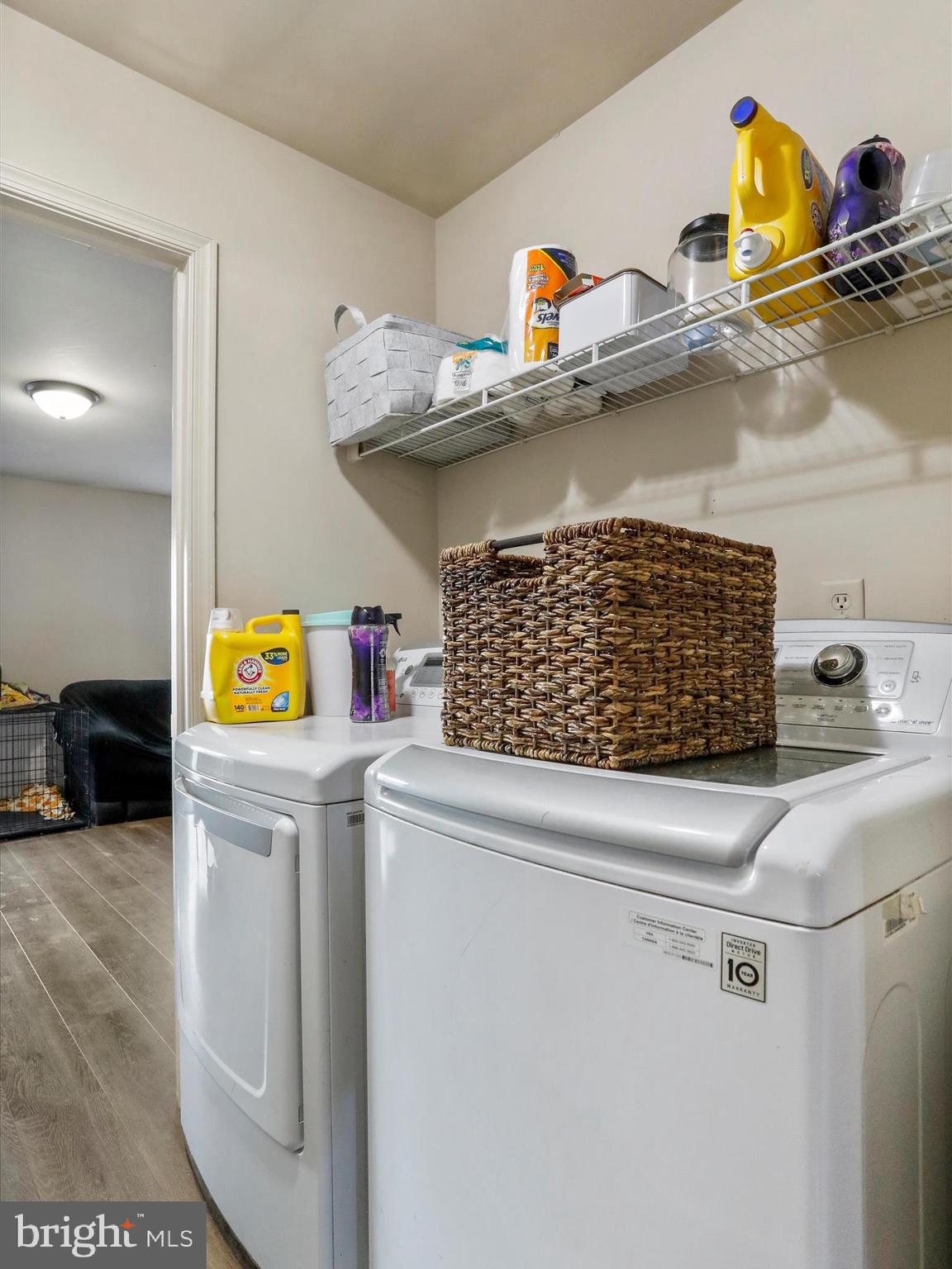 TOWNES OF INWOOD - Residential