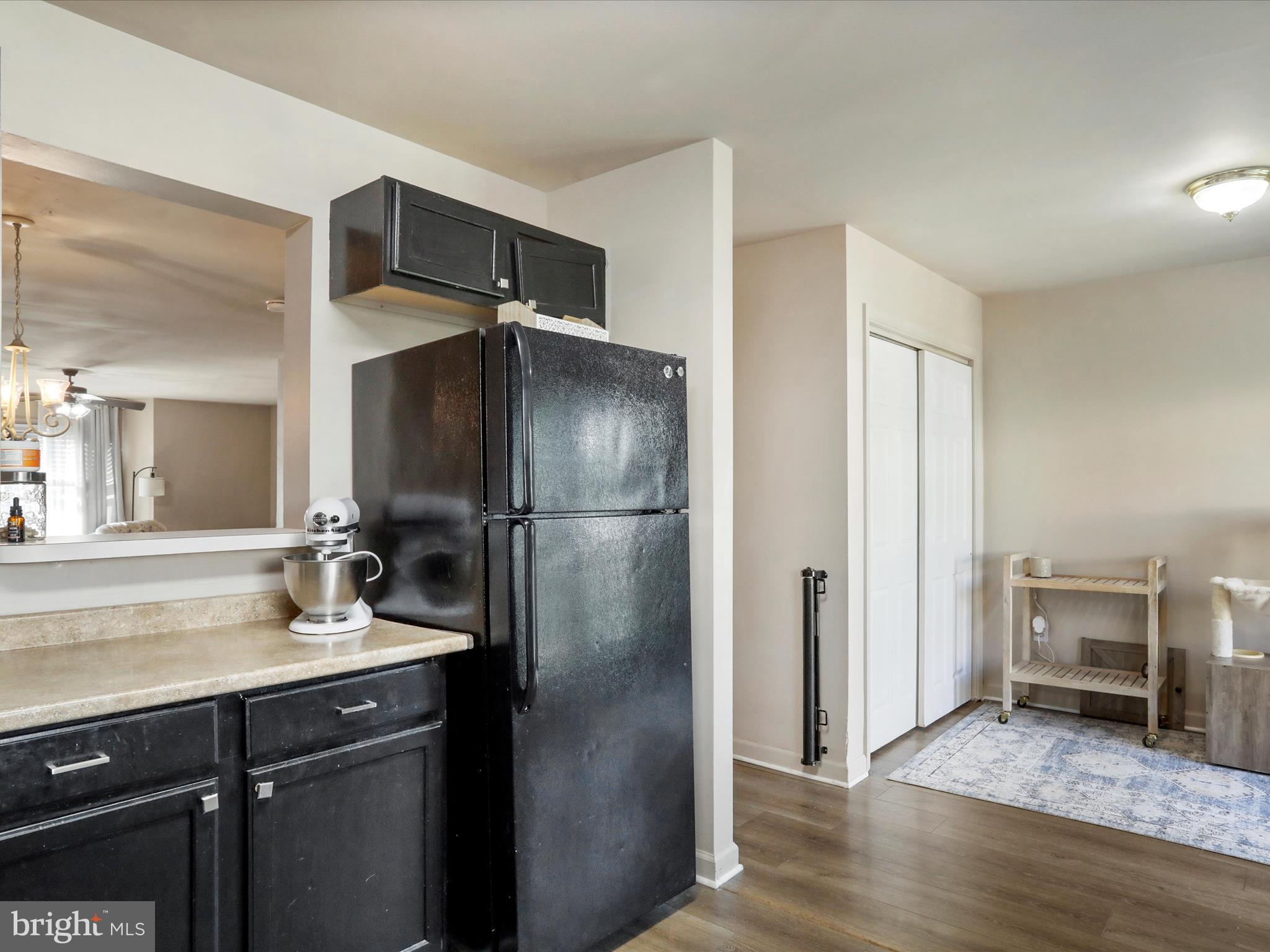 TOWNES OF INWOOD - Residential