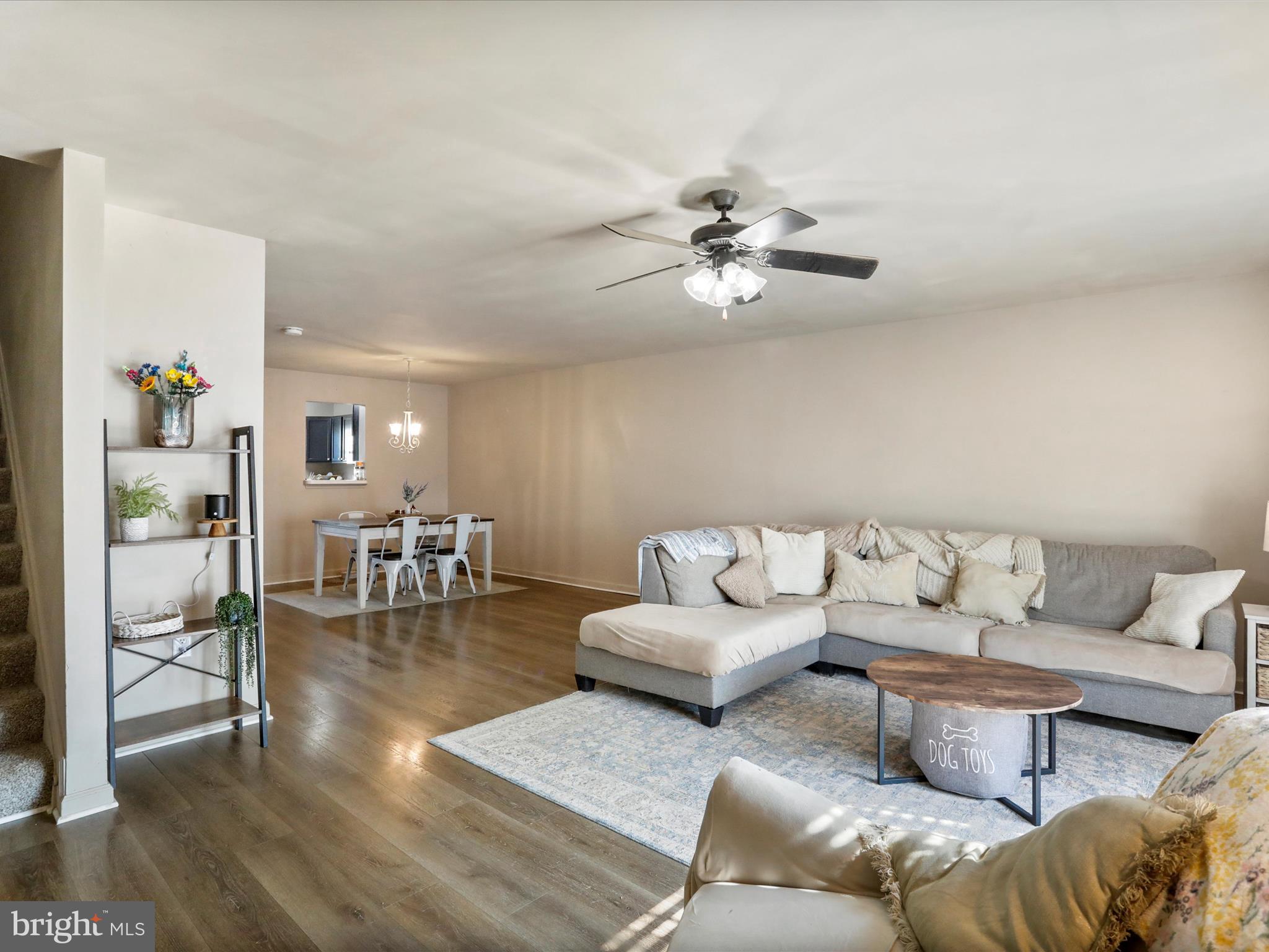 TOWNES OF INWOOD - Residential