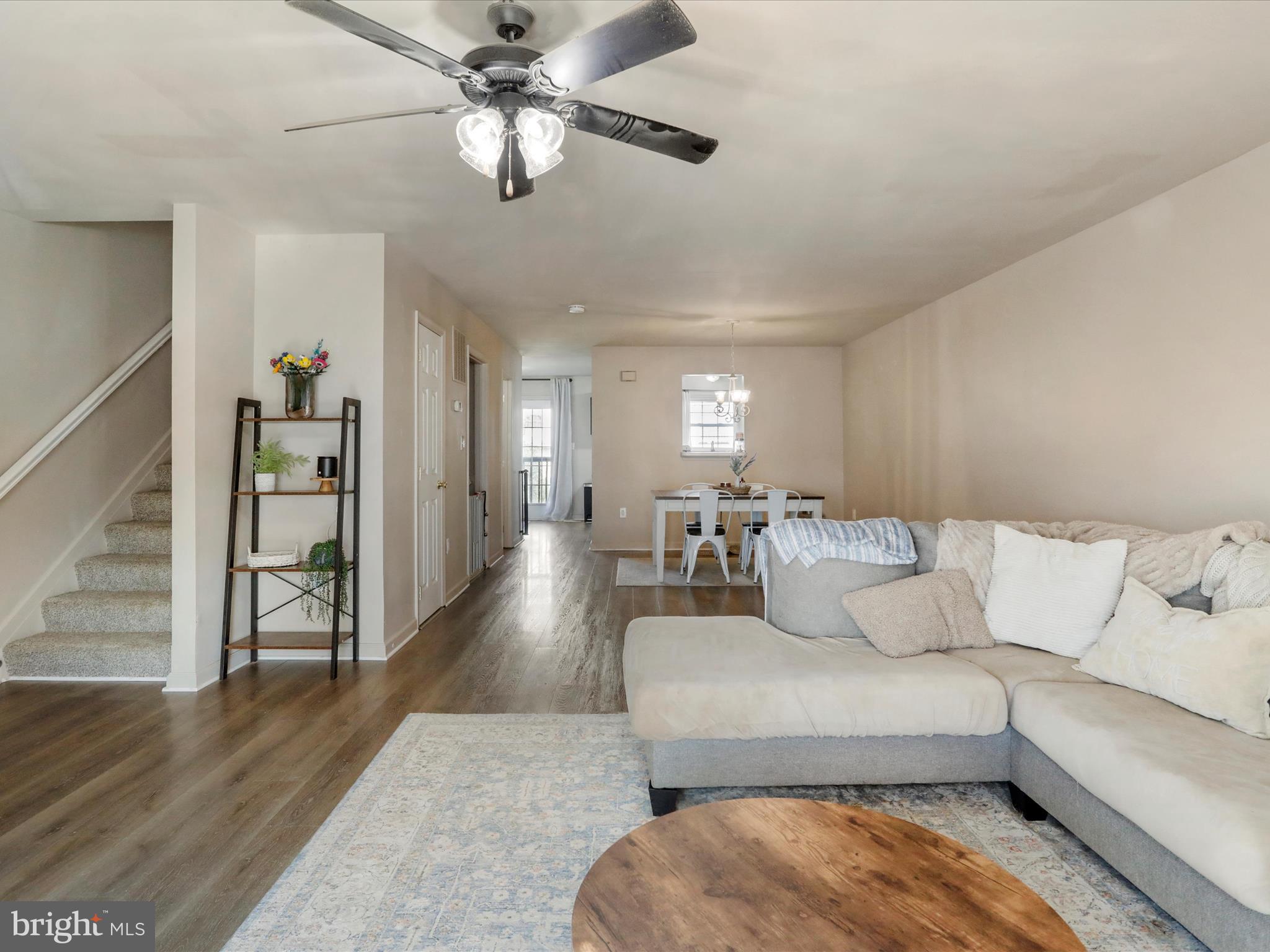 TOWNES OF INWOOD - Residential