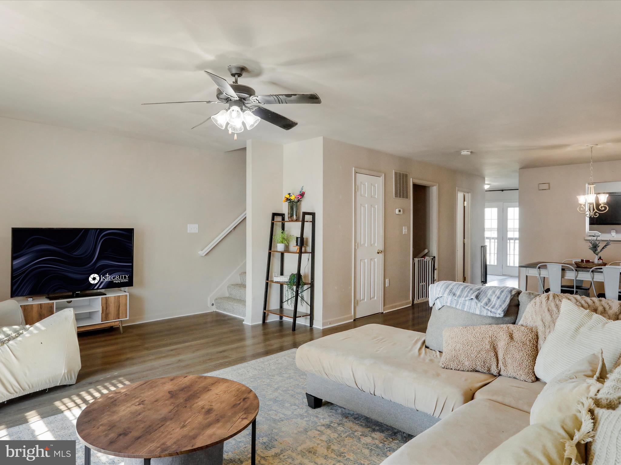 TOWNES OF INWOOD - Residential