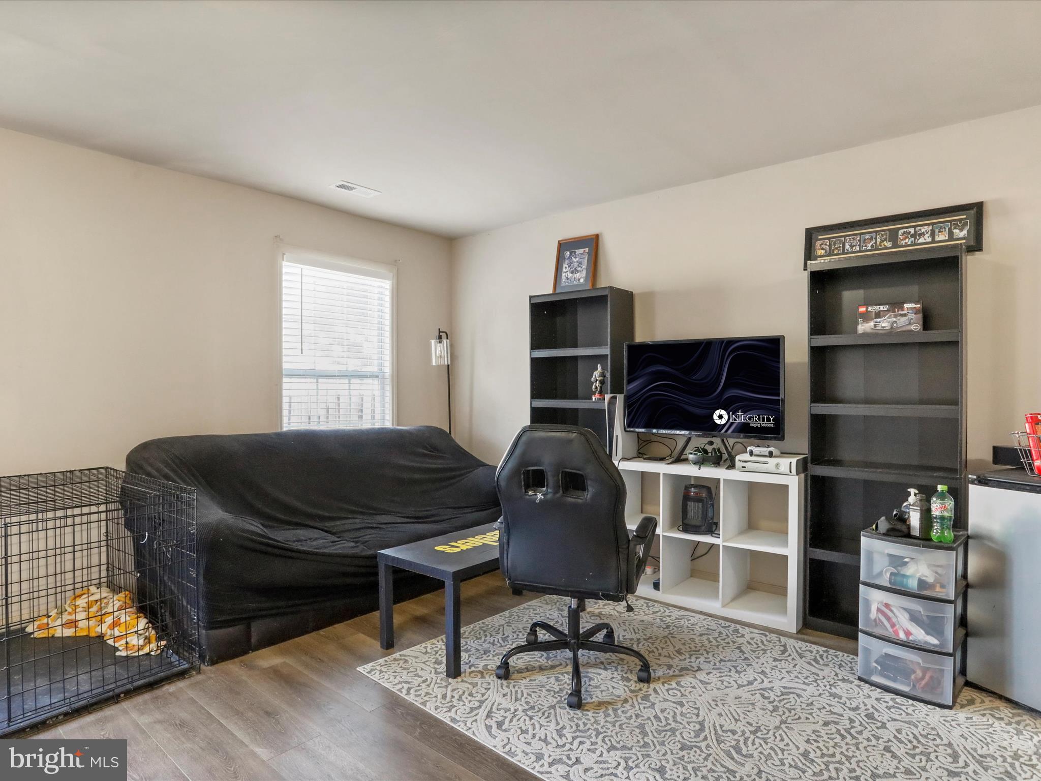 TOWNES OF INWOOD - Residential