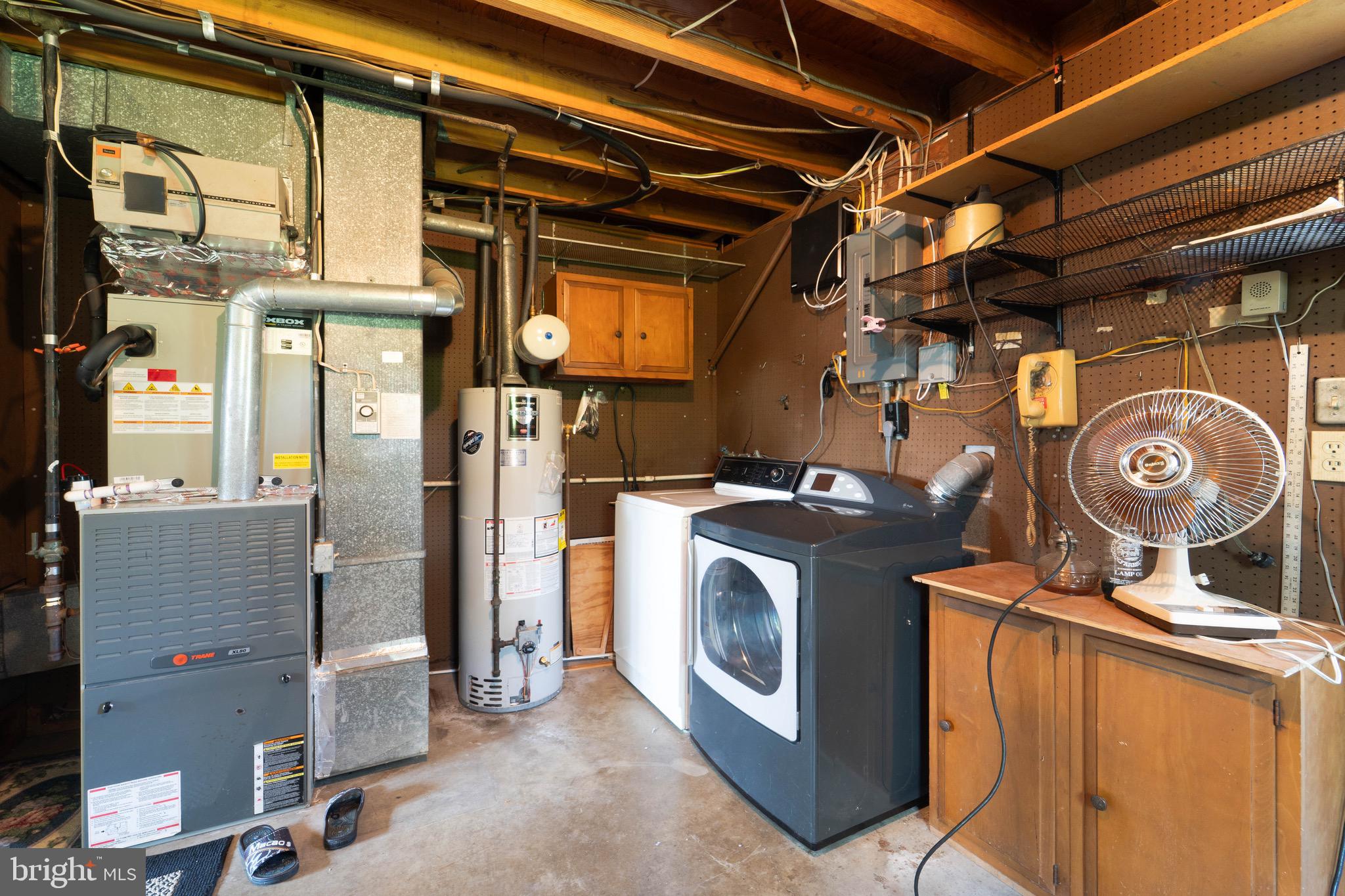 PRINCE WILLIAM ESTATES - Residential