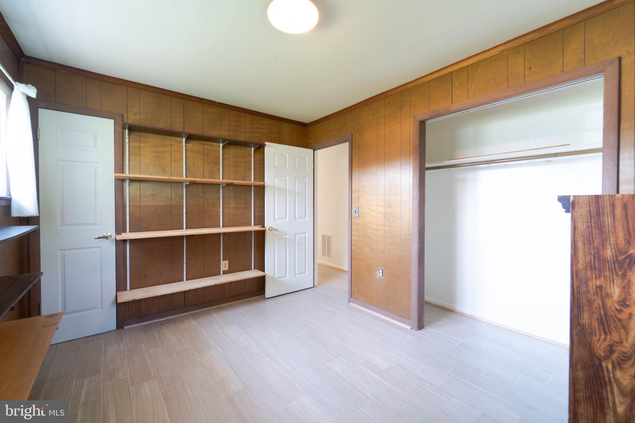 PRINCE WILLIAM ESTATES - Residential