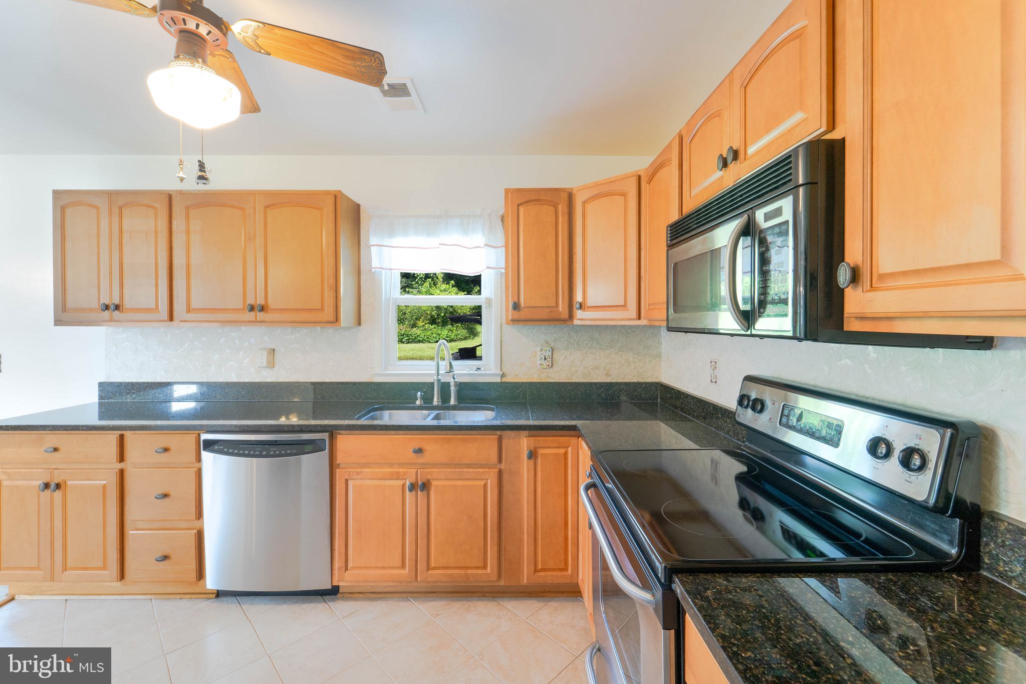 PRINCE WILLIAM ESTATES - Residential