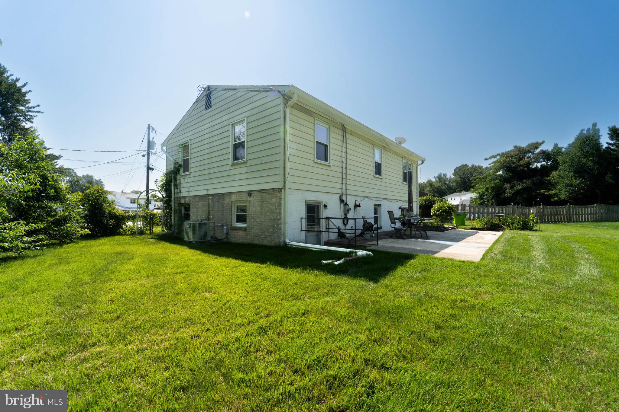 PRINCE WILLIAM ESTATES - Residential