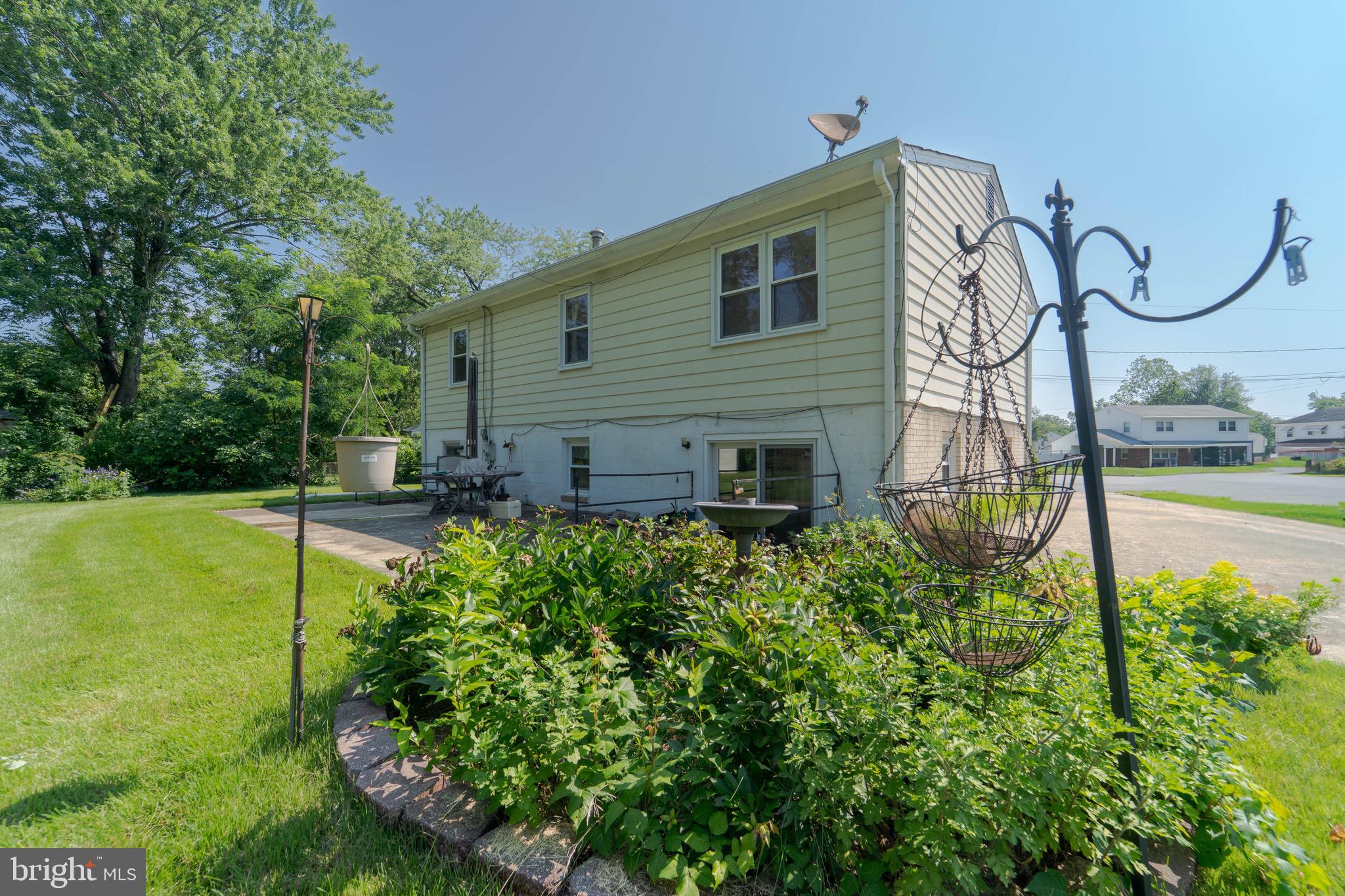 PRINCE WILLIAM ESTATES - Residential