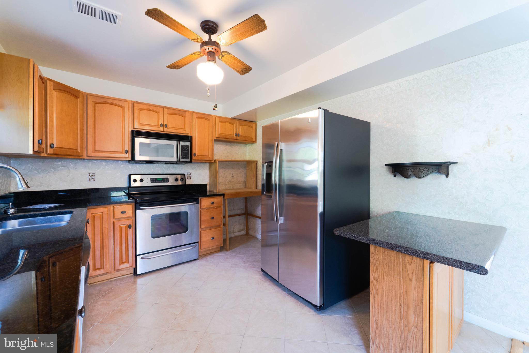 PRINCE WILLIAM ESTATES - Residential