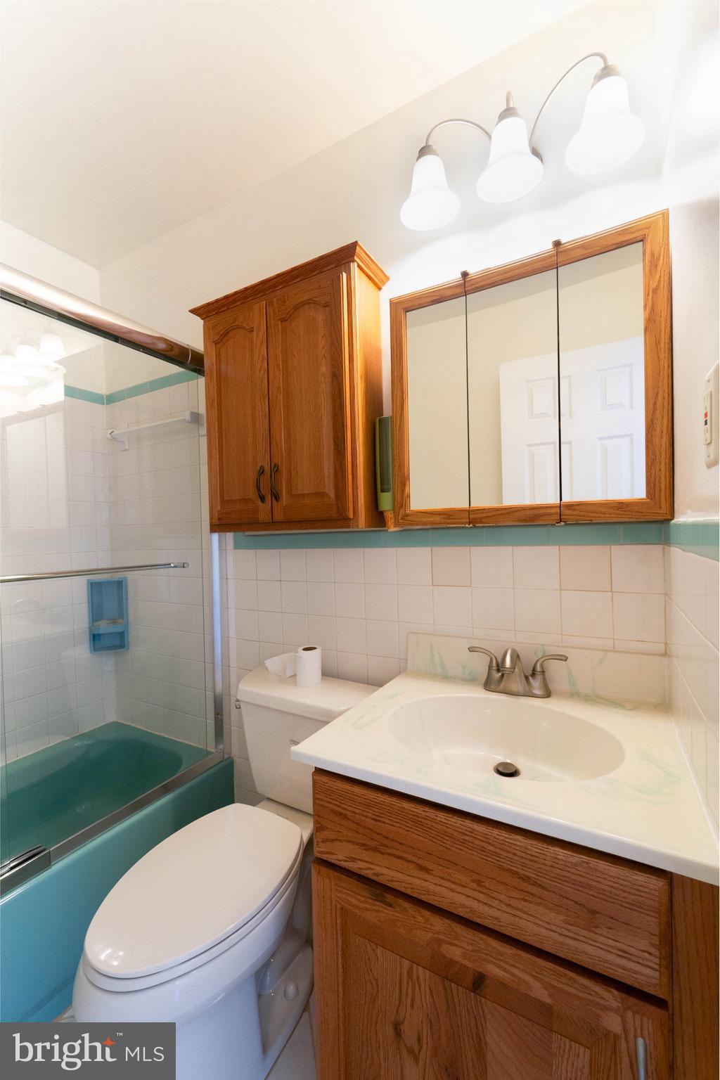 PRINCE WILLIAM ESTATES - Residential