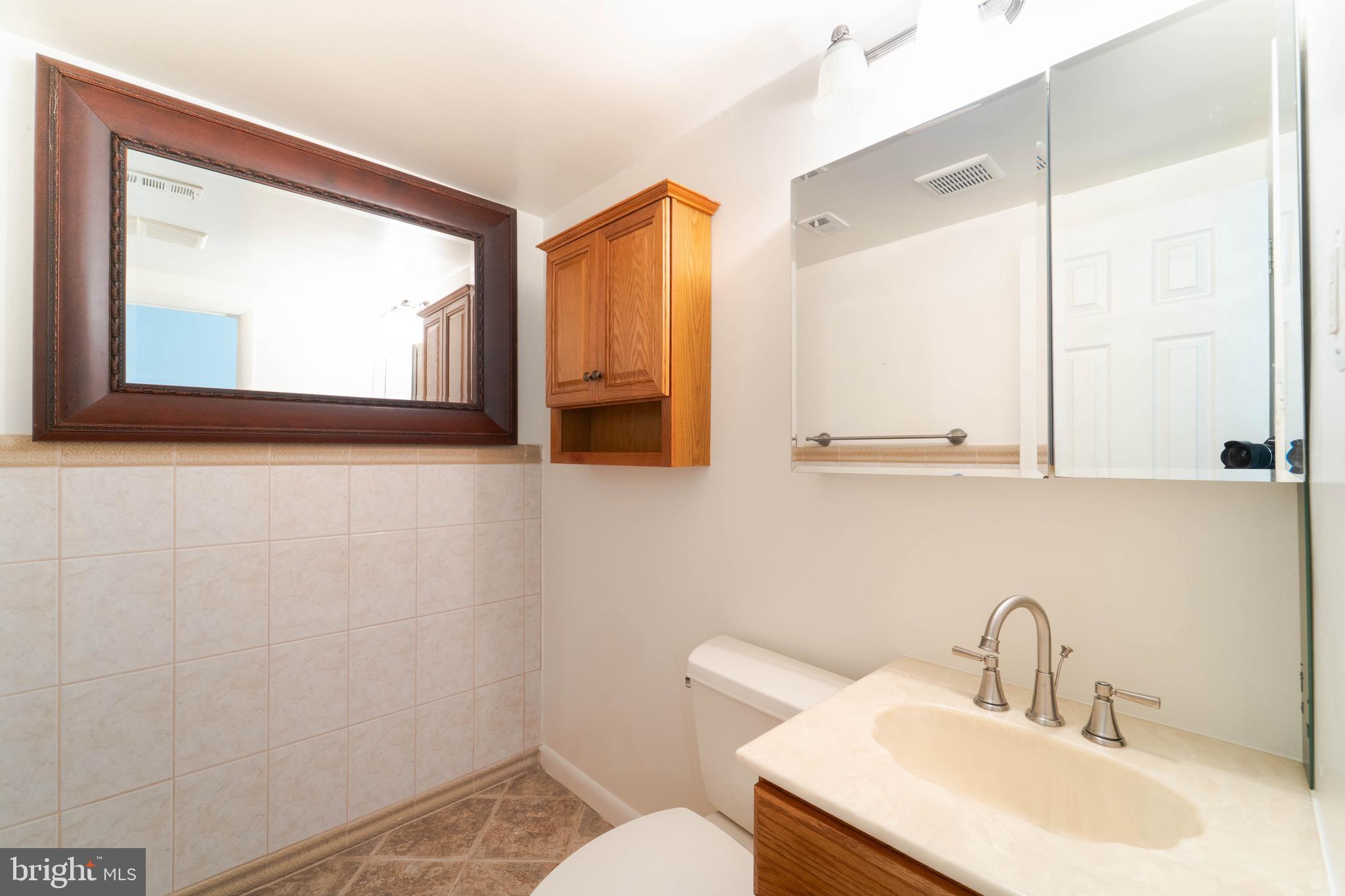 PRINCE WILLIAM ESTATES - Residential