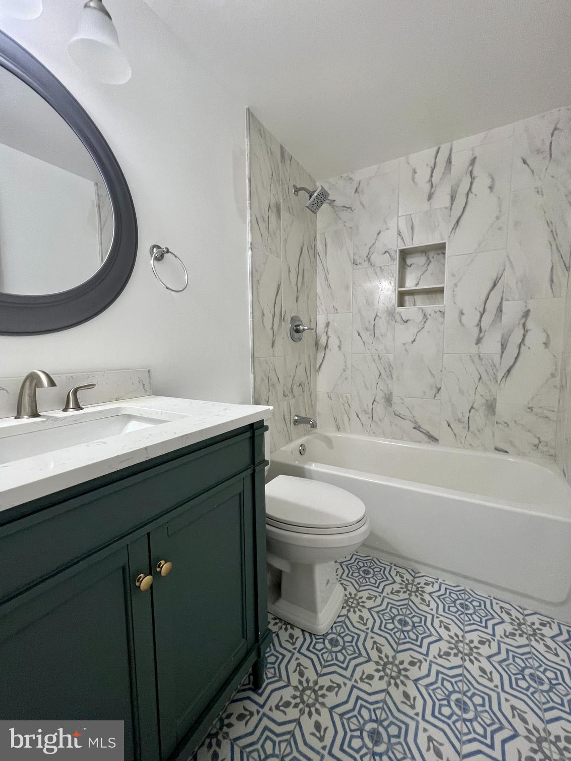 RESTON - Residential Lease