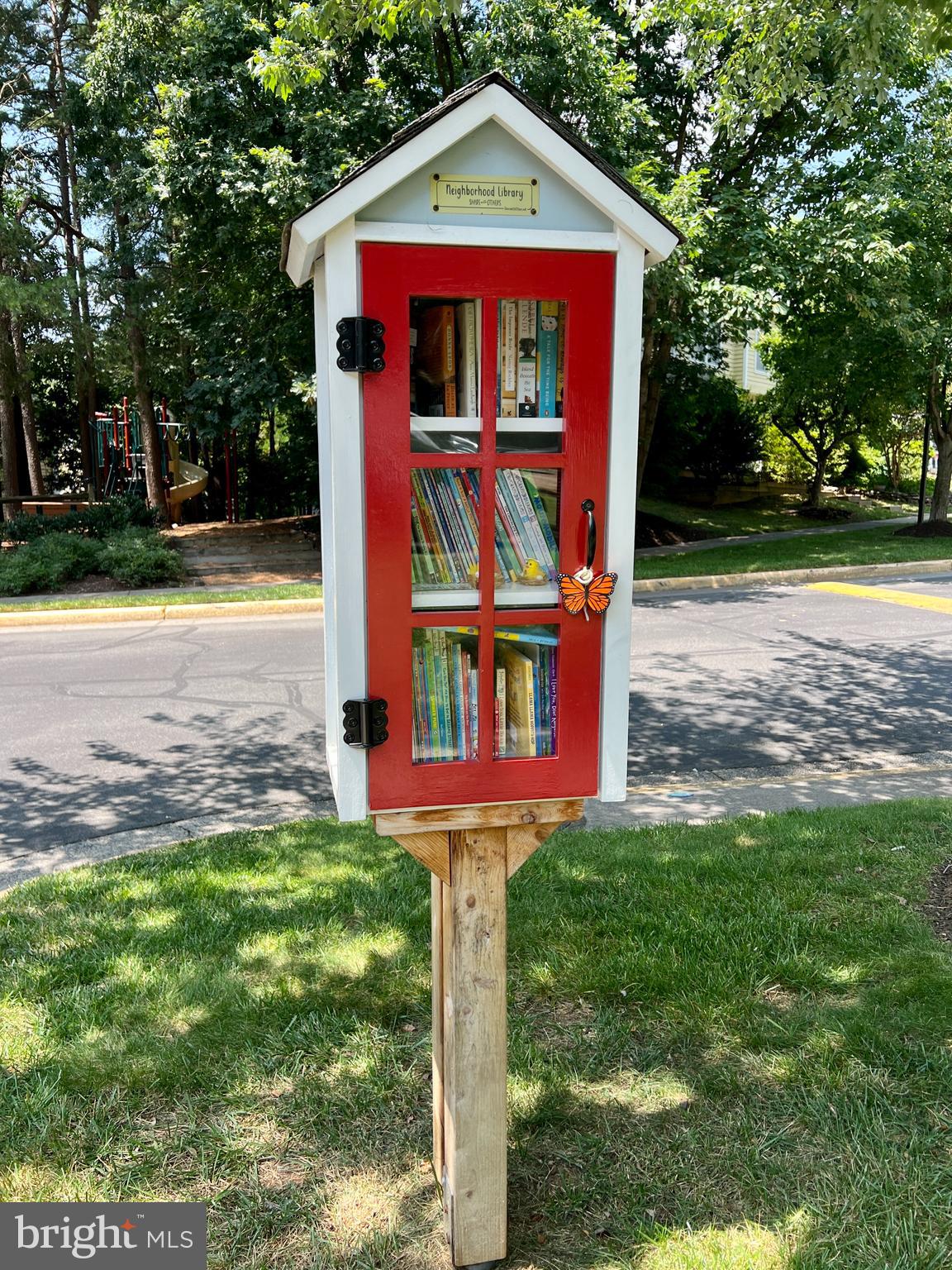 RESTON - Residential Lease