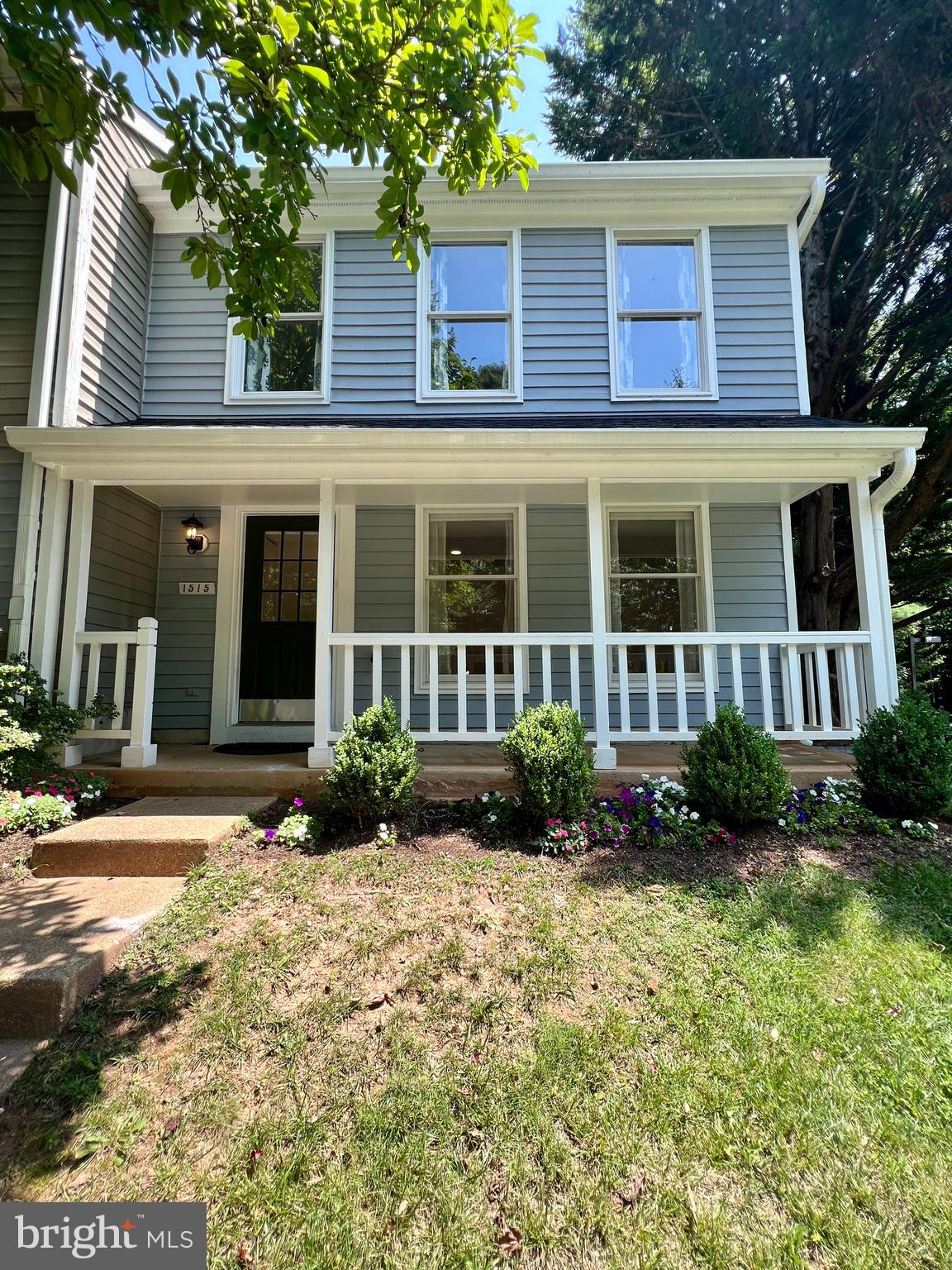 RESTON - Residential Lease