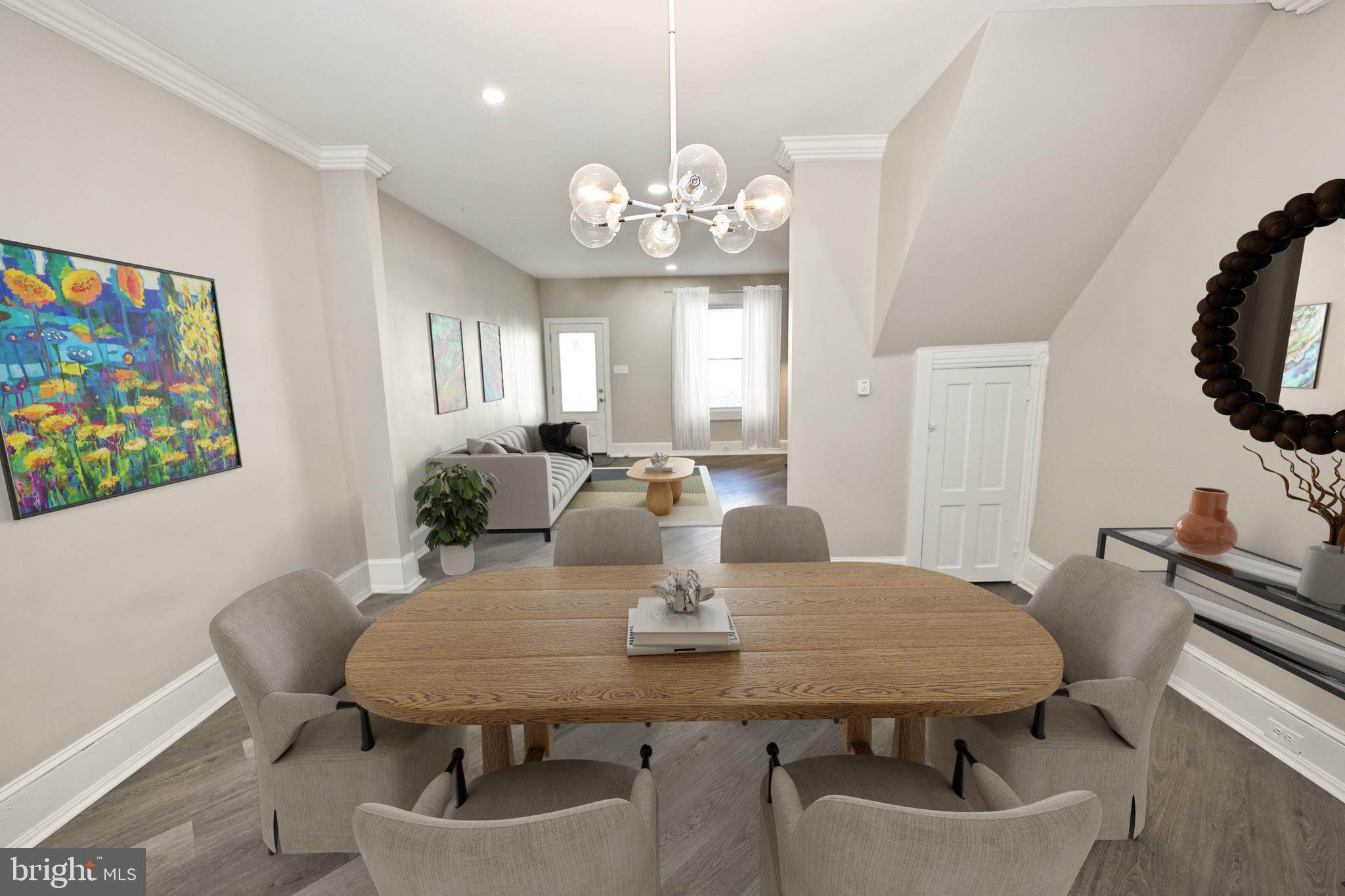 COBBS CREEK - Residential