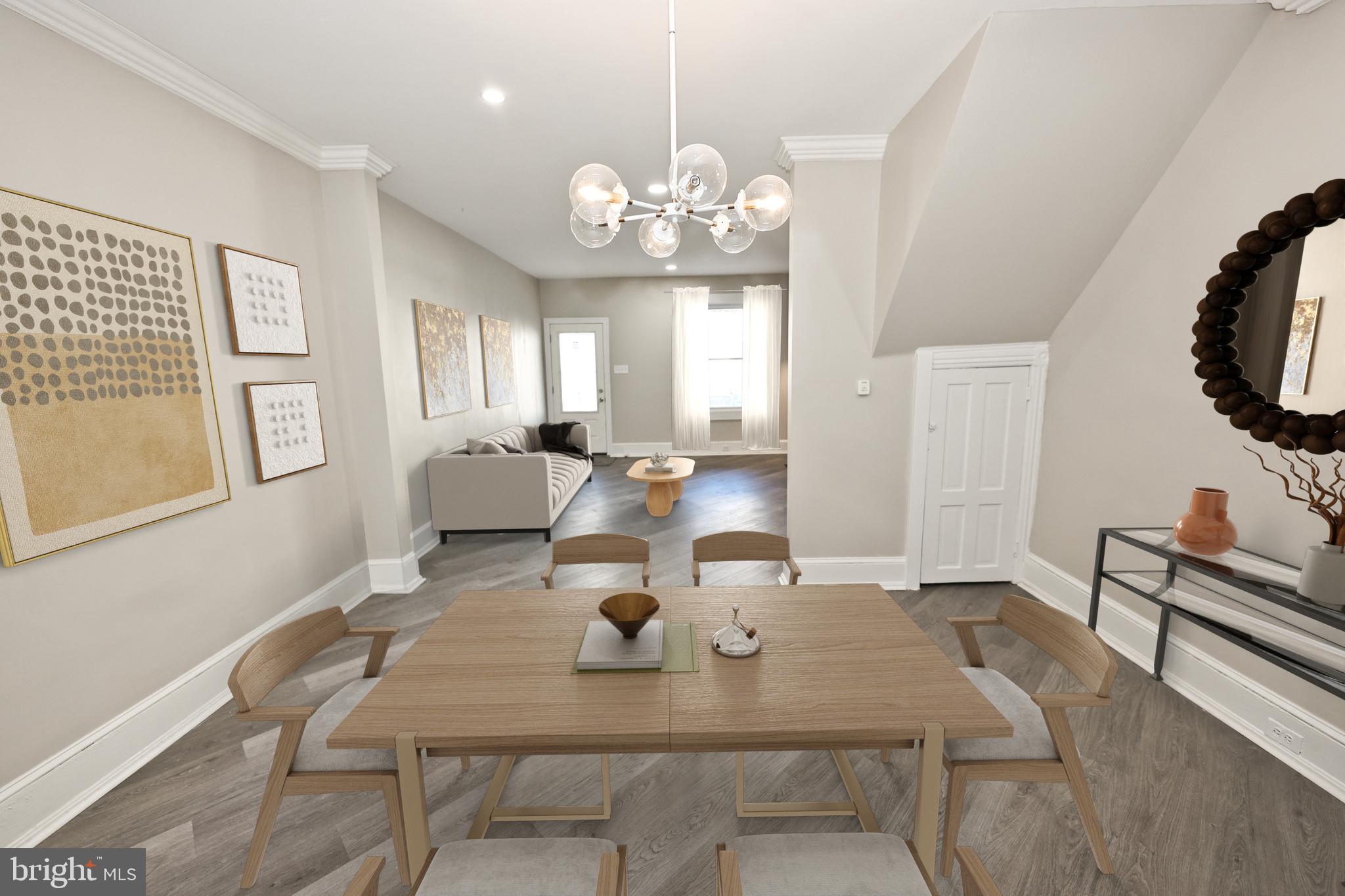 COBBS CREEK - Residential