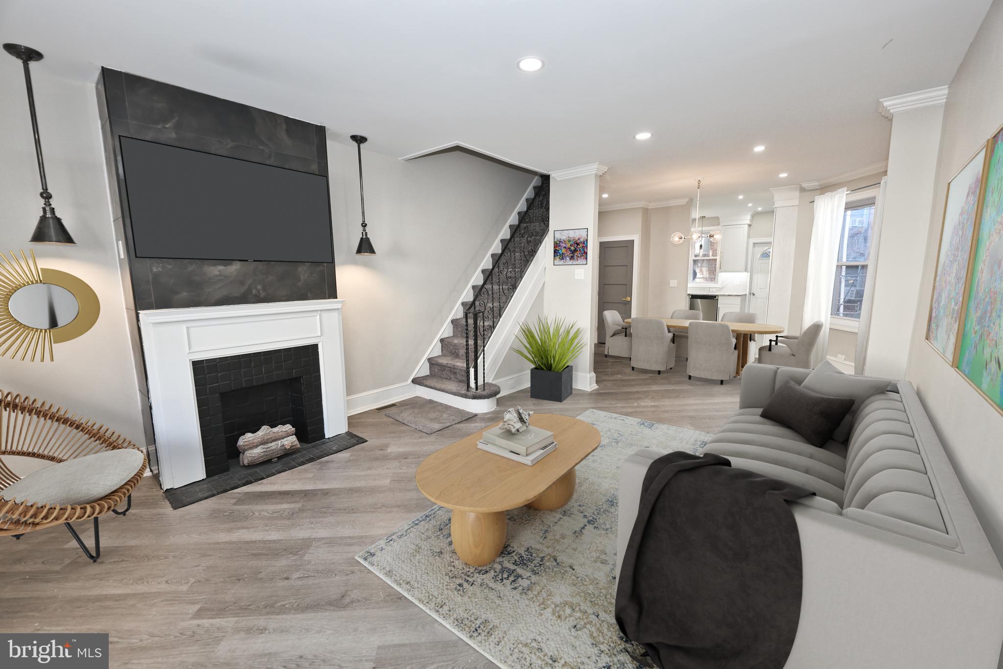 COBBS CREEK - Residential