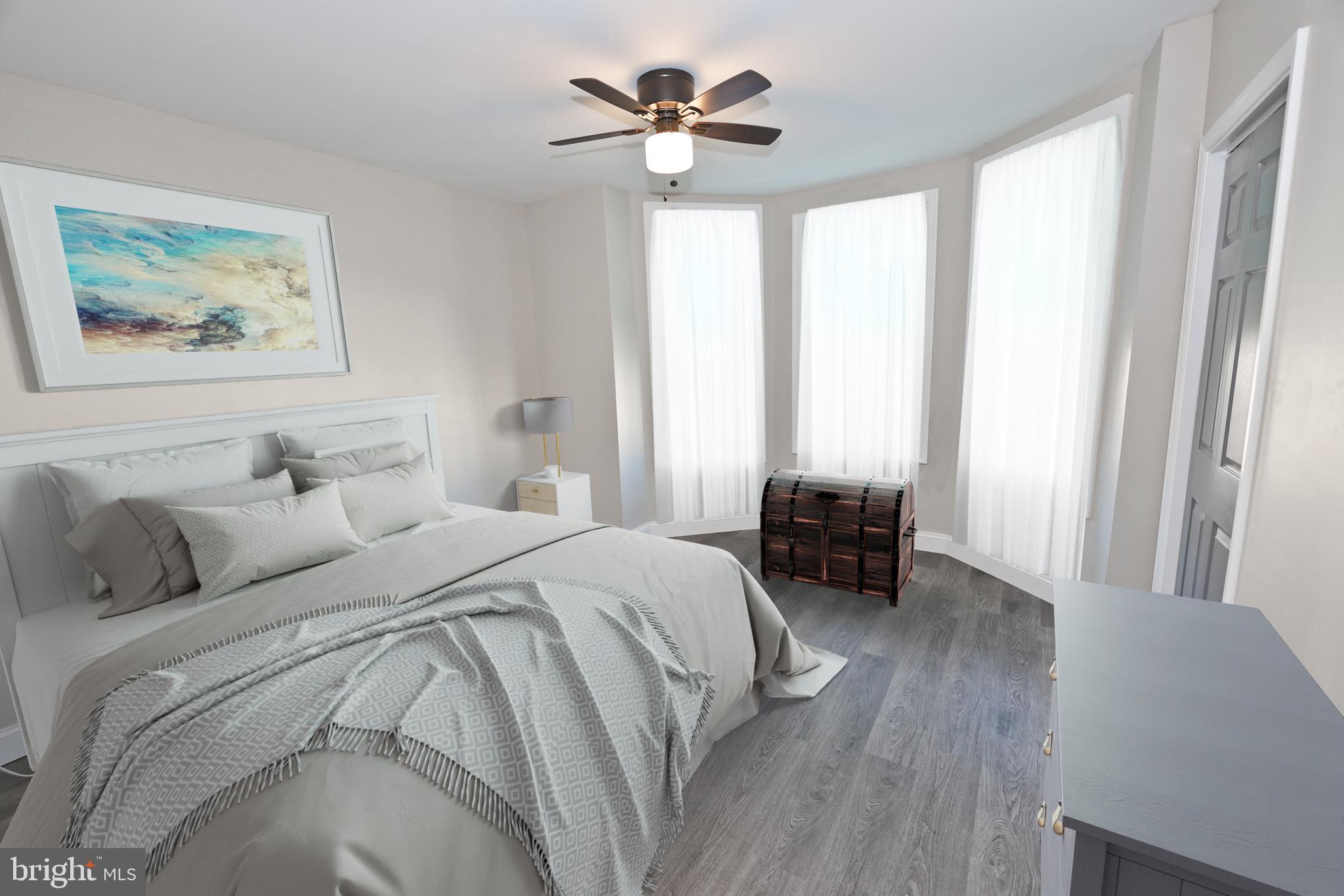 COBBS CREEK - Residential