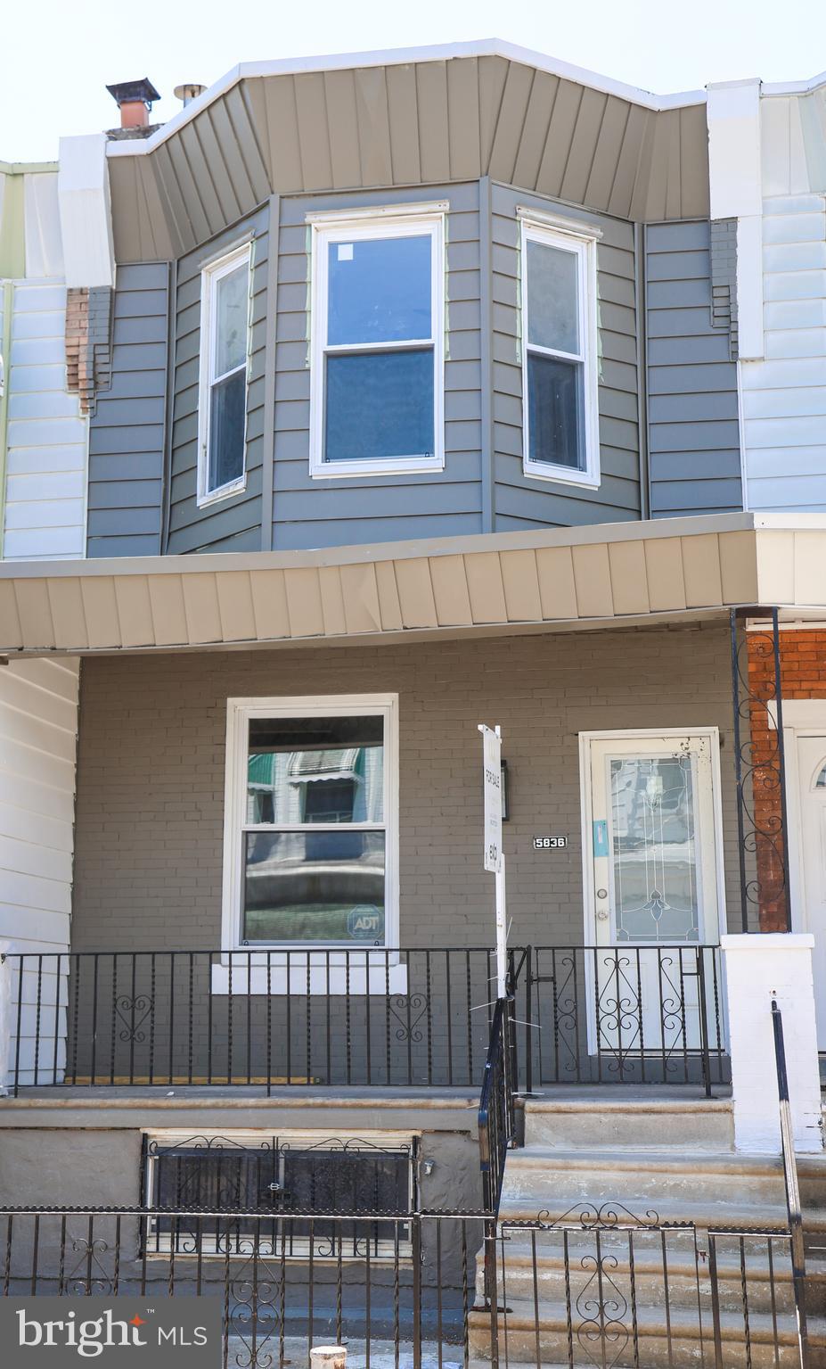 COBBS CREEK - Residential