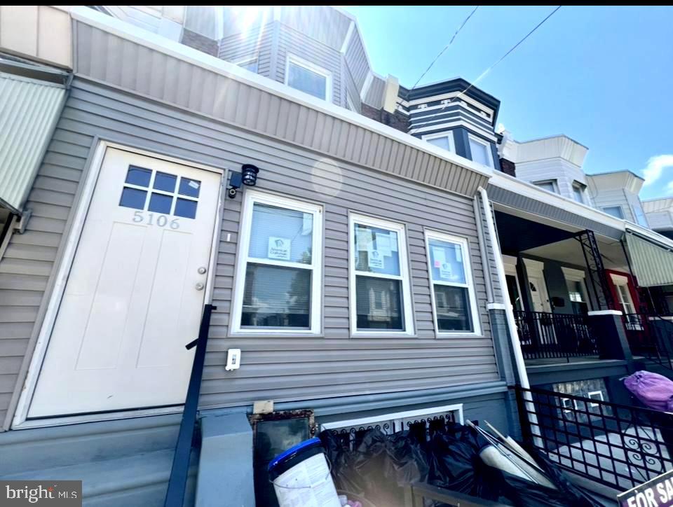 5106 RACE STREET