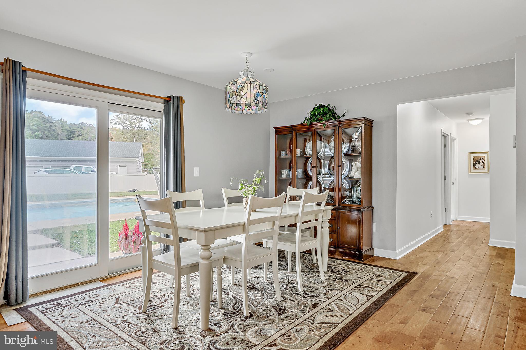 BAYSIDE BEACH - Residential