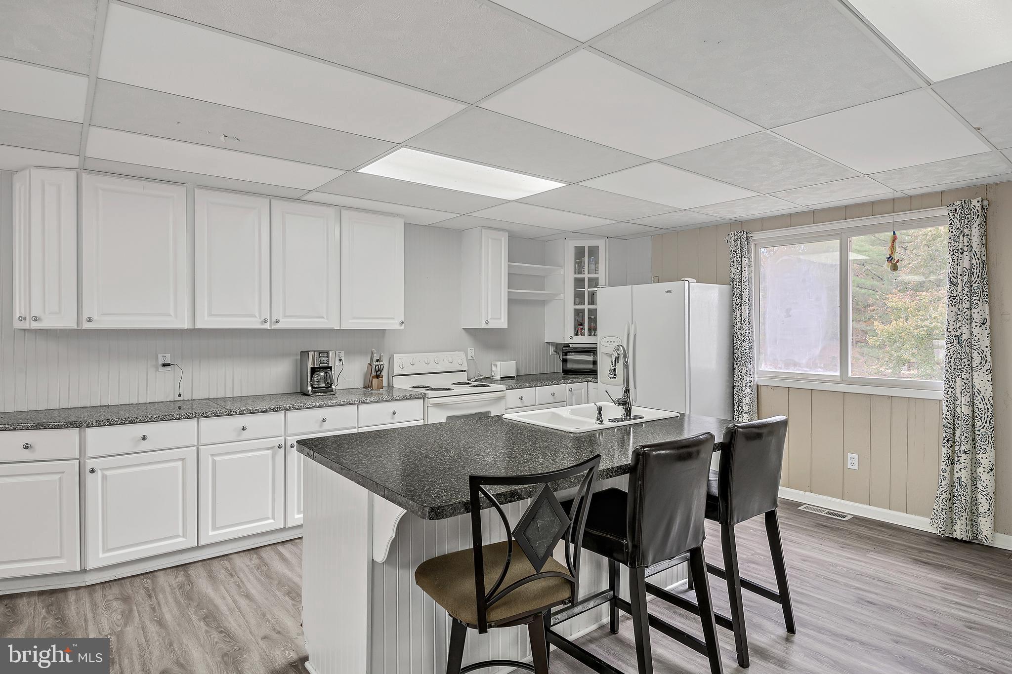 BAYSIDE BEACH - Residential