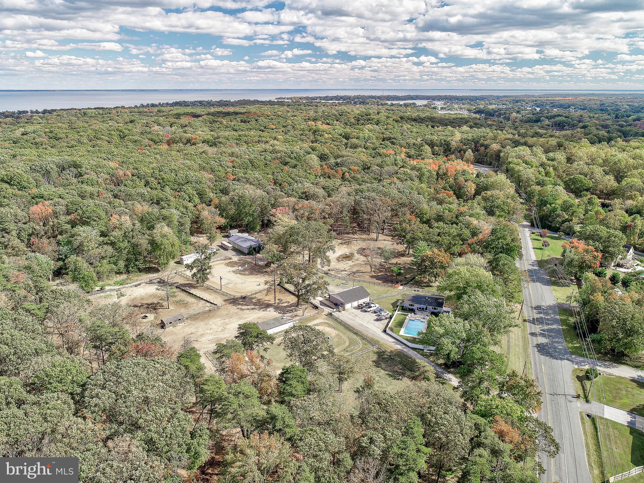 BAYSIDE BEACH - Residential