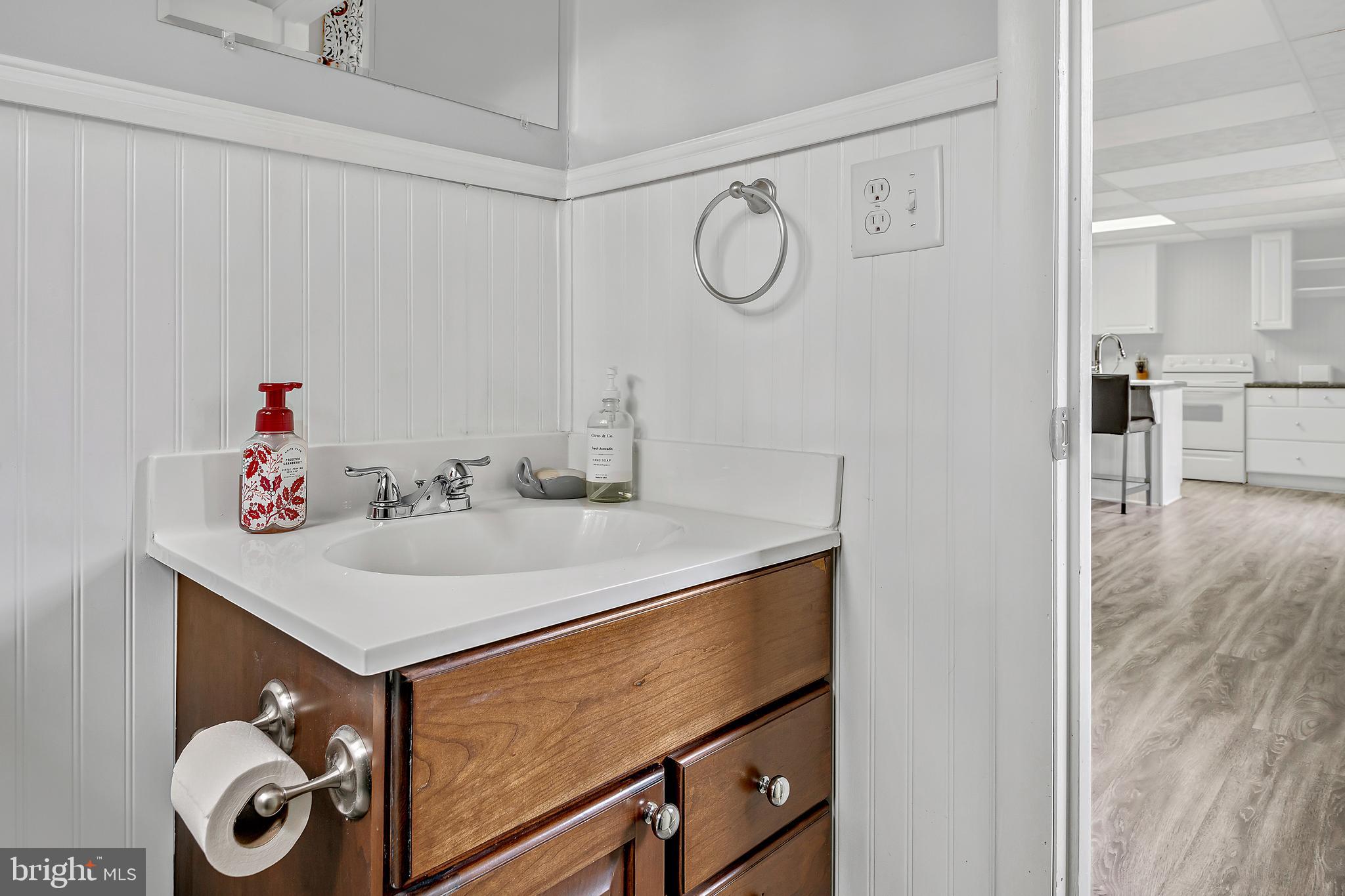 BAYSIDE BEACH - Residential