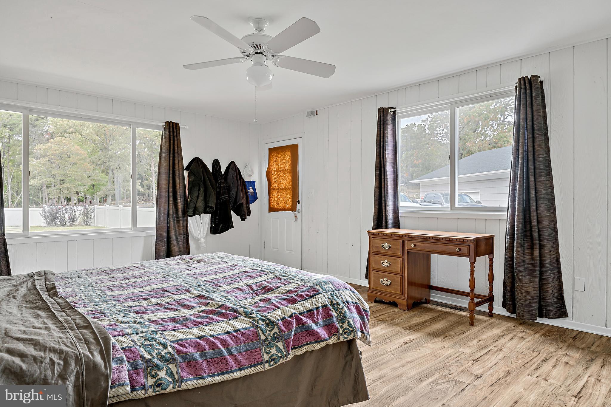 BAYSIDE BEACH - Residential