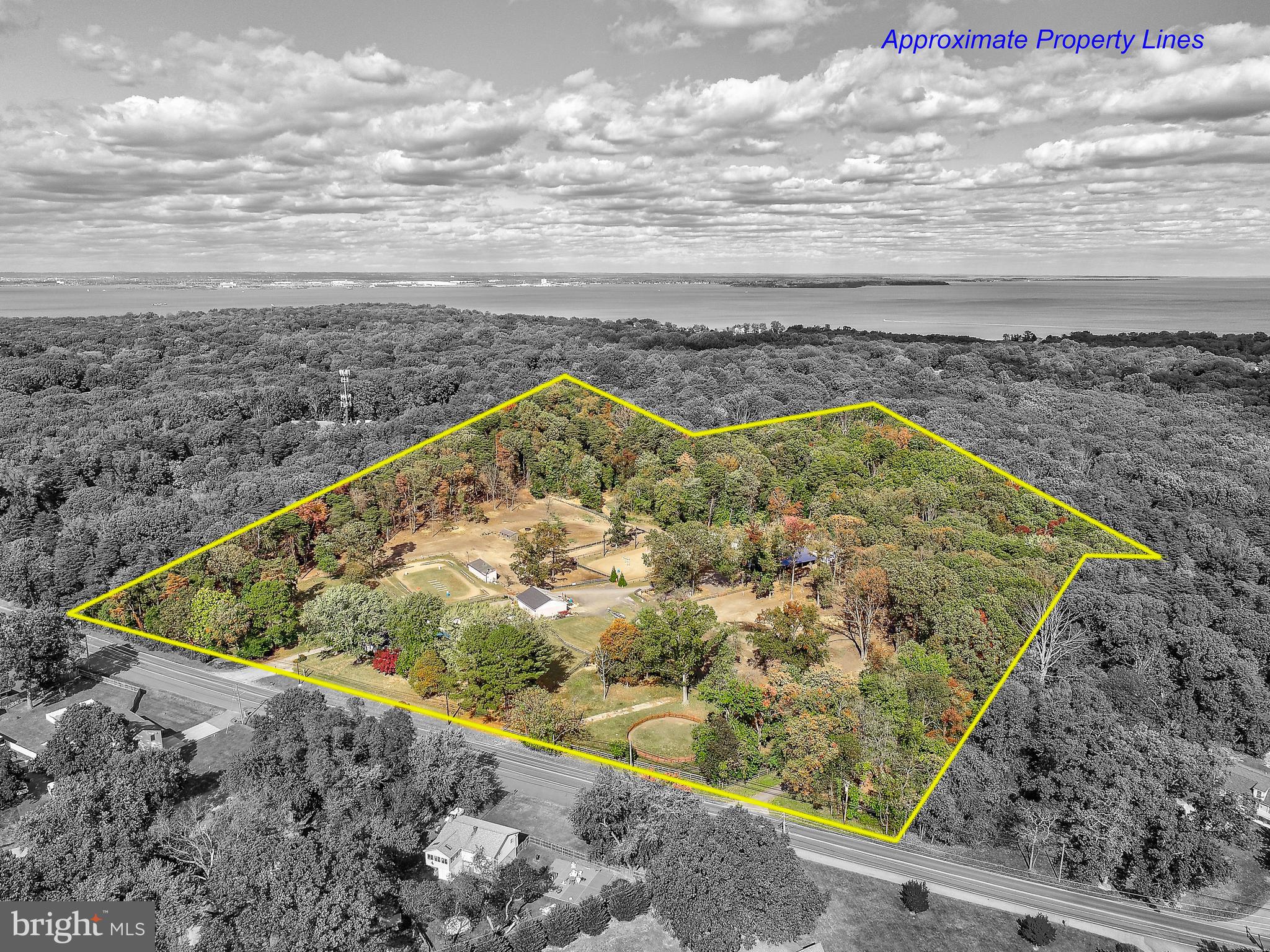 BAYSIDE BEACH - Residential