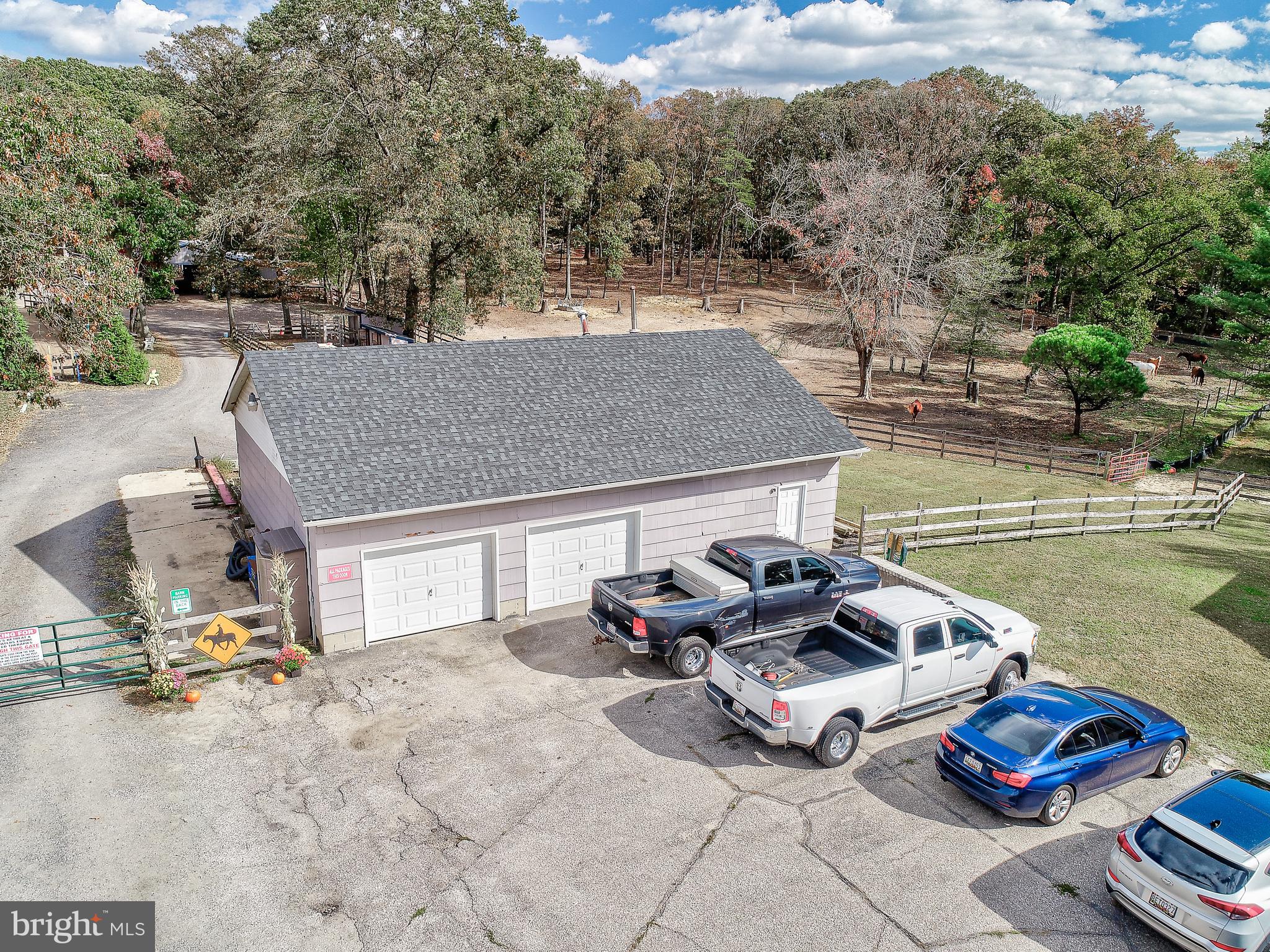 BAYSIDE BEACH - Residential