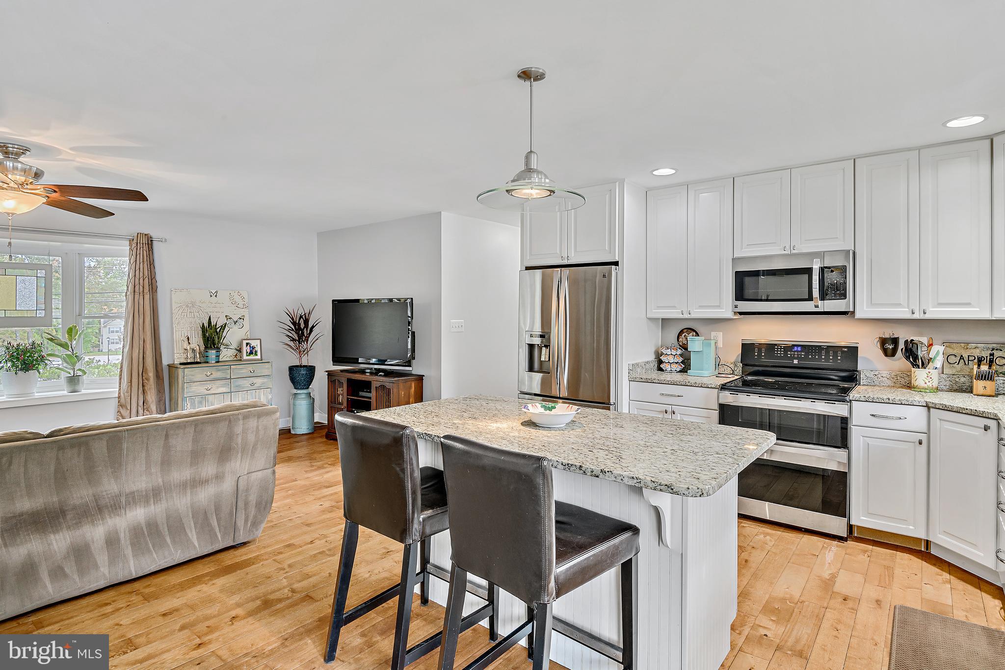 BAYSIDE BEACH - Residential