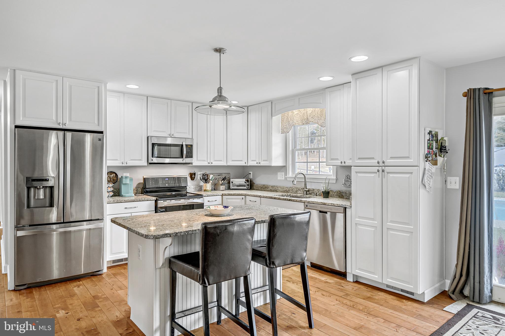 BAYSIDE BEACH - Residential